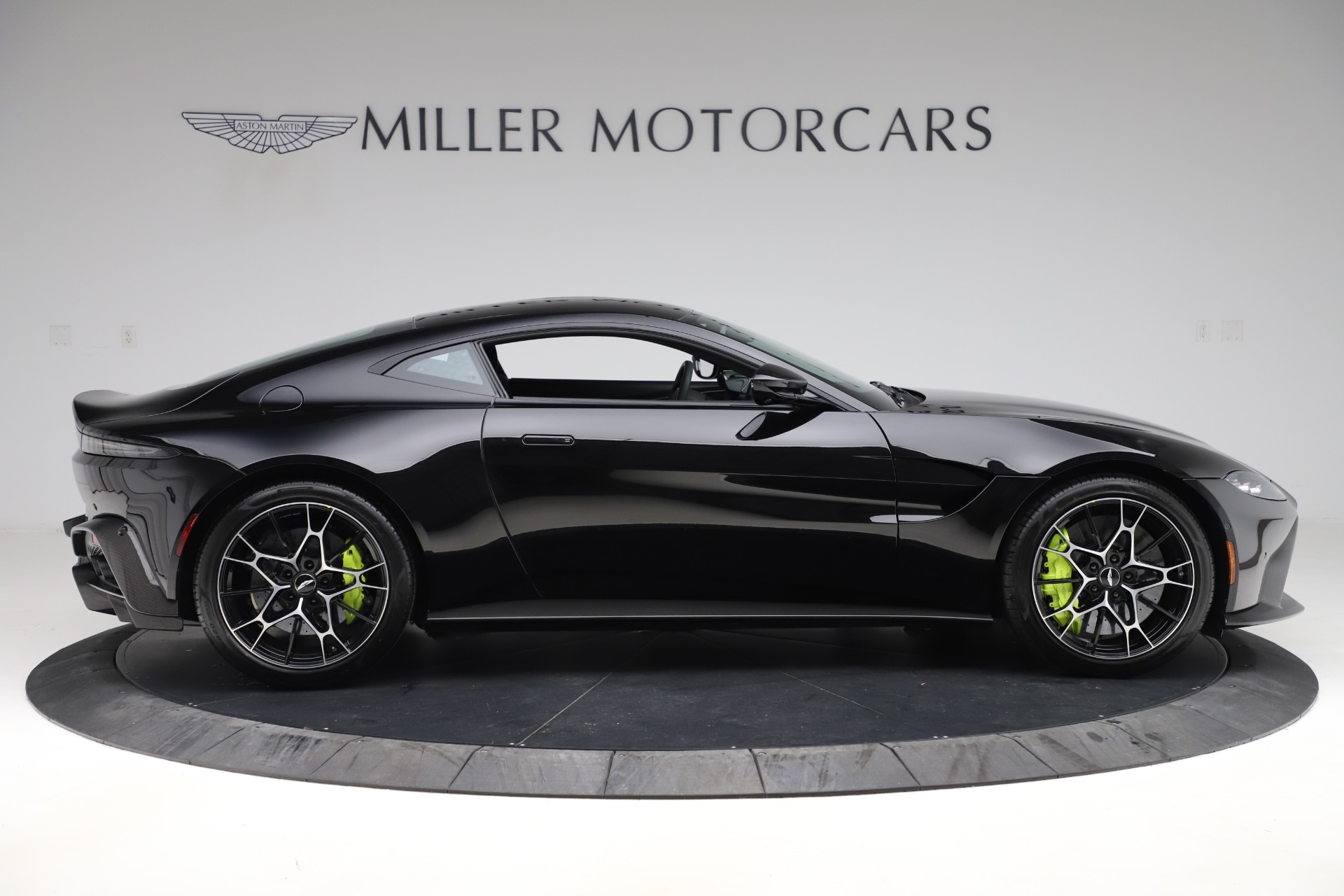 New 2020 Aston Martin Vantage AMR Coupe For Sale Special Pricing