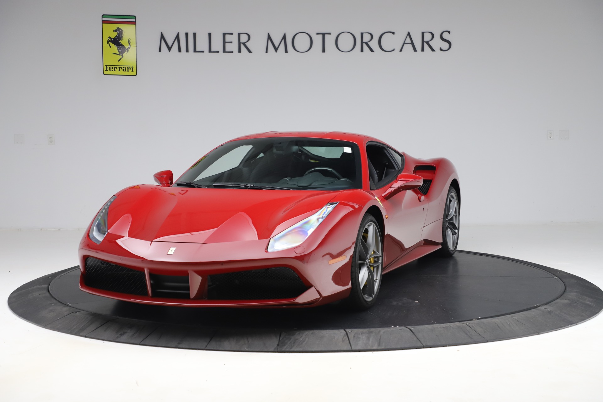 57 Ferrari 488 Gtb For Sale On Jamesedition