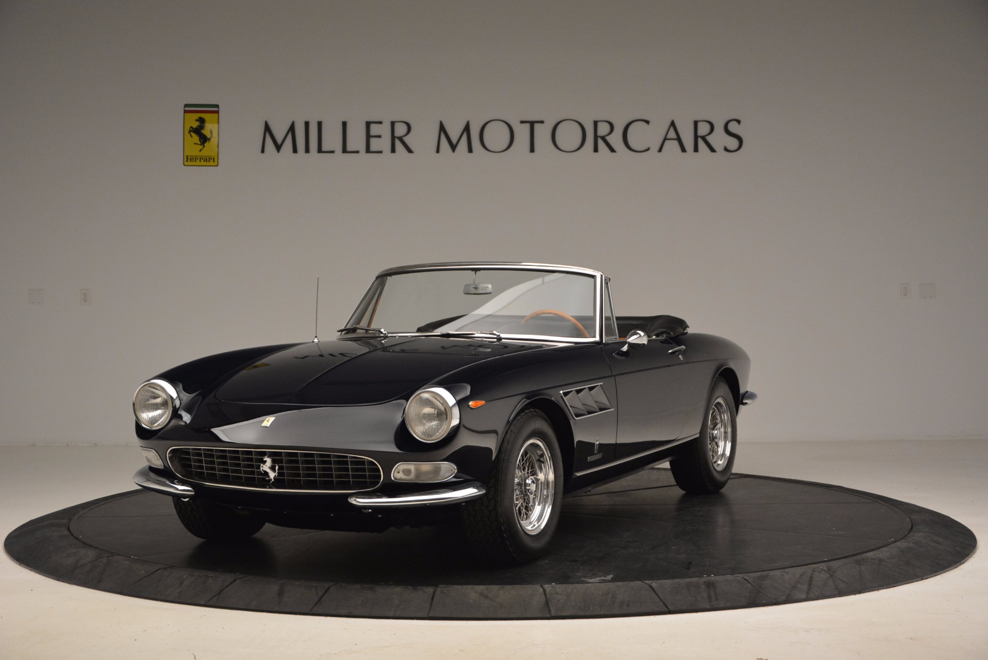 ferrari 275 gts for sale