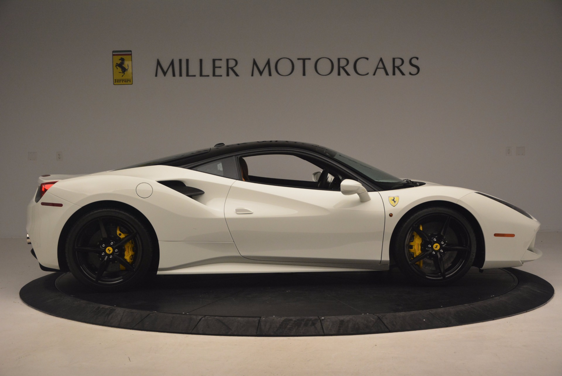 Pre Owned 2016 Ferrari 488 Gtb For Sale Special Pricing