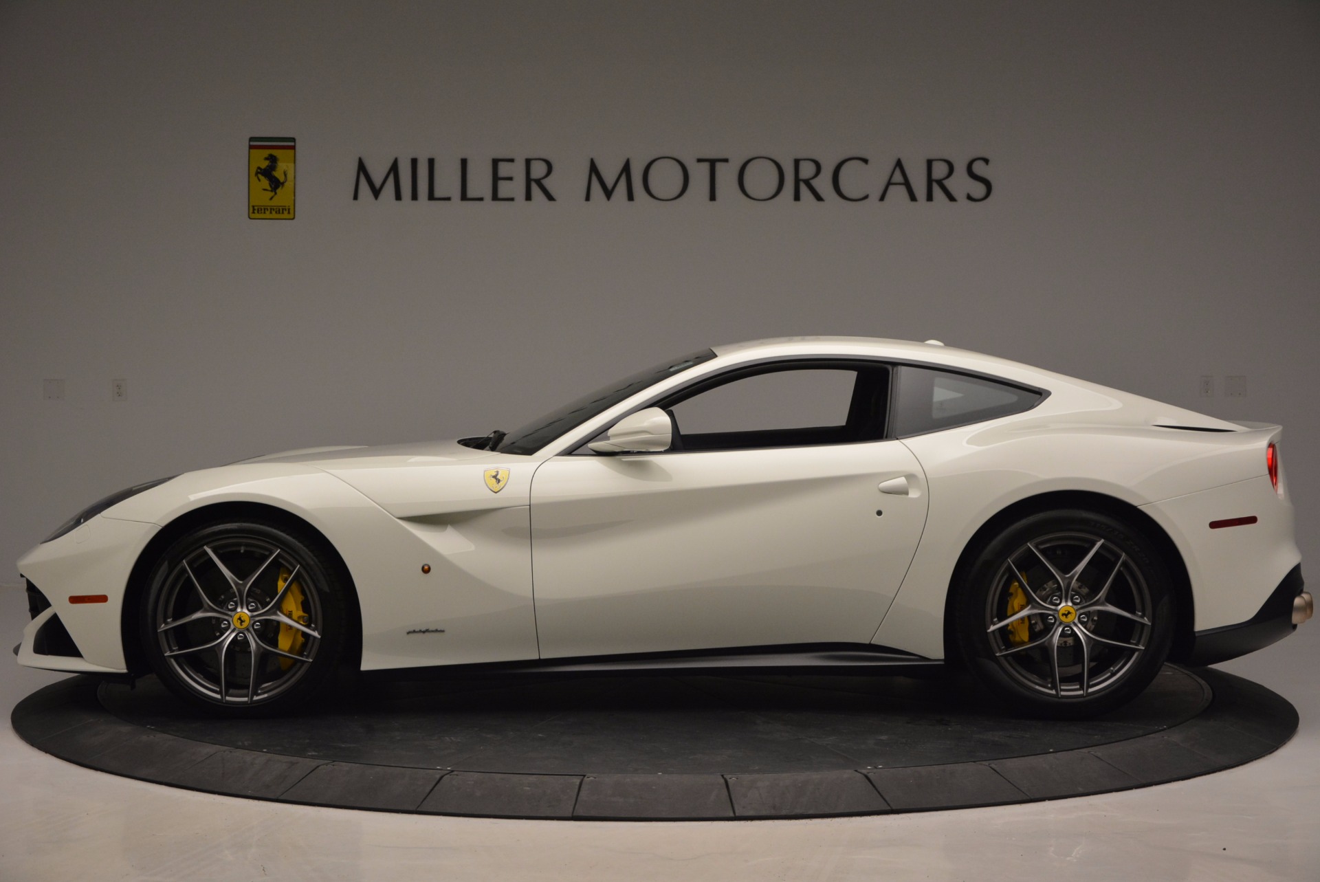 Pre-Owned 2017 Ferrari F12 Berlinetta For Sale (Special Pricing