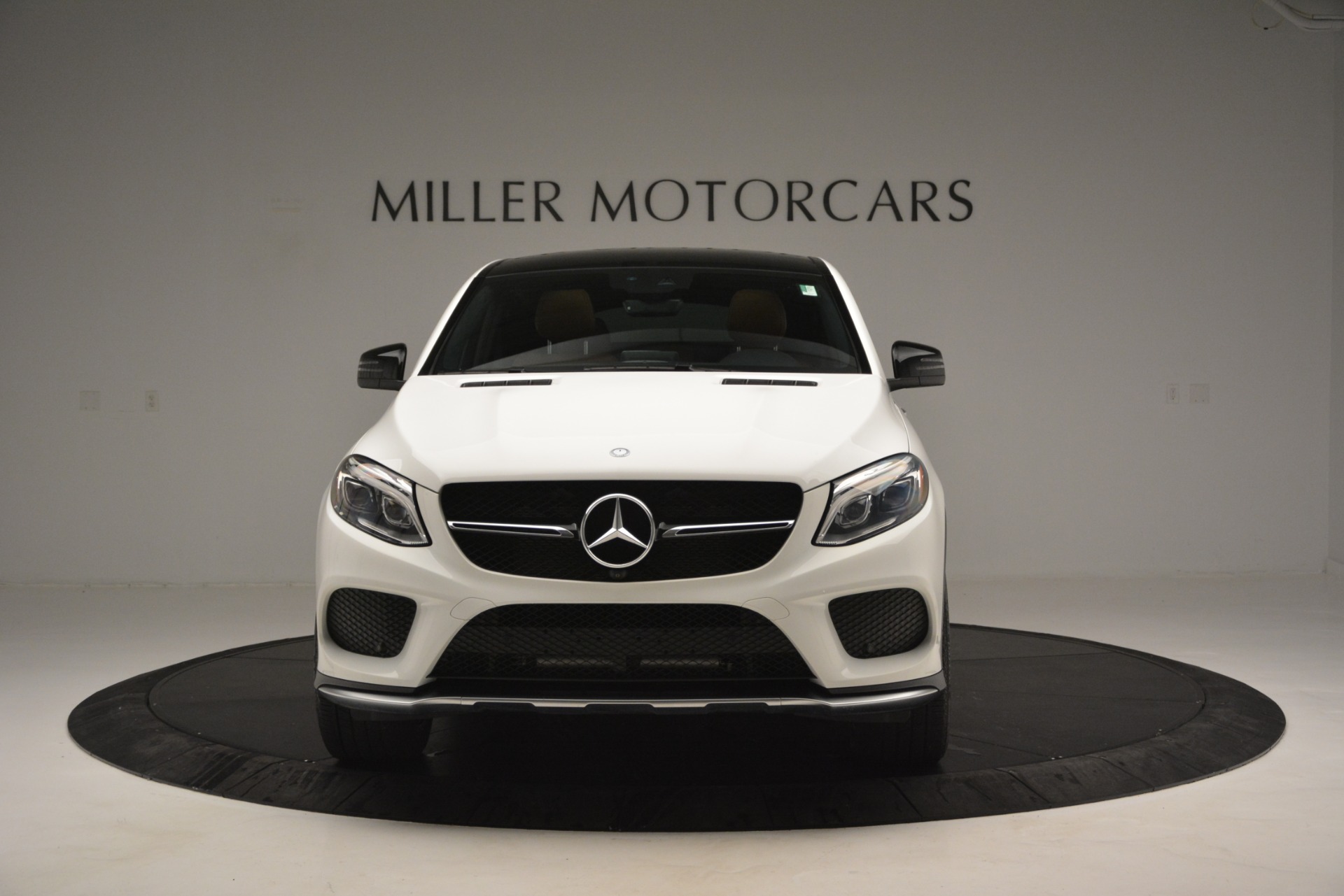 Pre Owned 2016 Mercedes Benz Gle 450 Amg Coupe 4matic For Sale Special Pricing Aston Martin