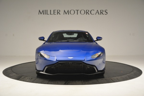 New 2019 Aston Martin Vantage for sale Sold at Aston Martin of Greenwich in Greenwich CT 06830 12