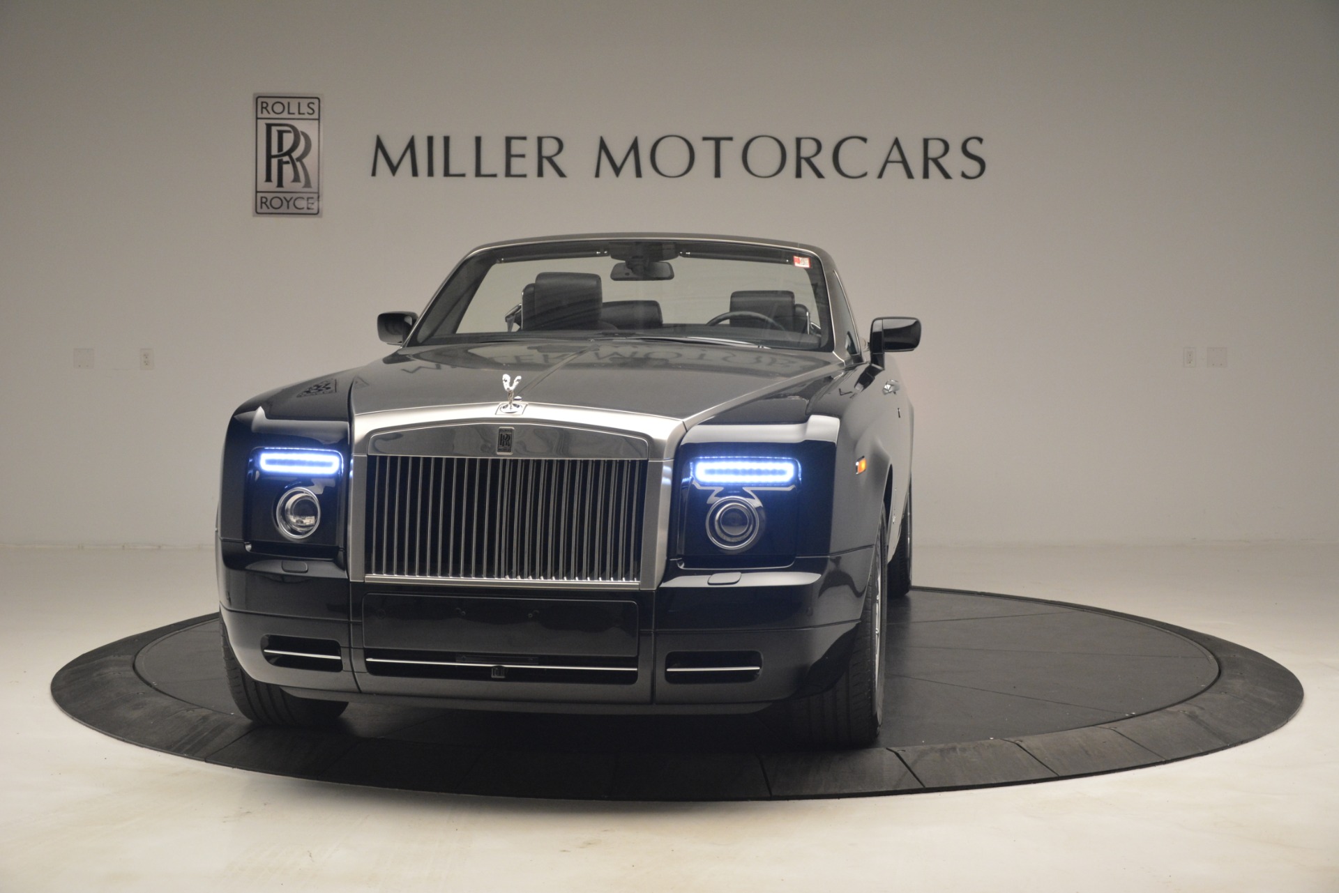 2008 Rolls-Royce Phantom : Latest Prices, Reviews, Specs, Photos and  Incentives