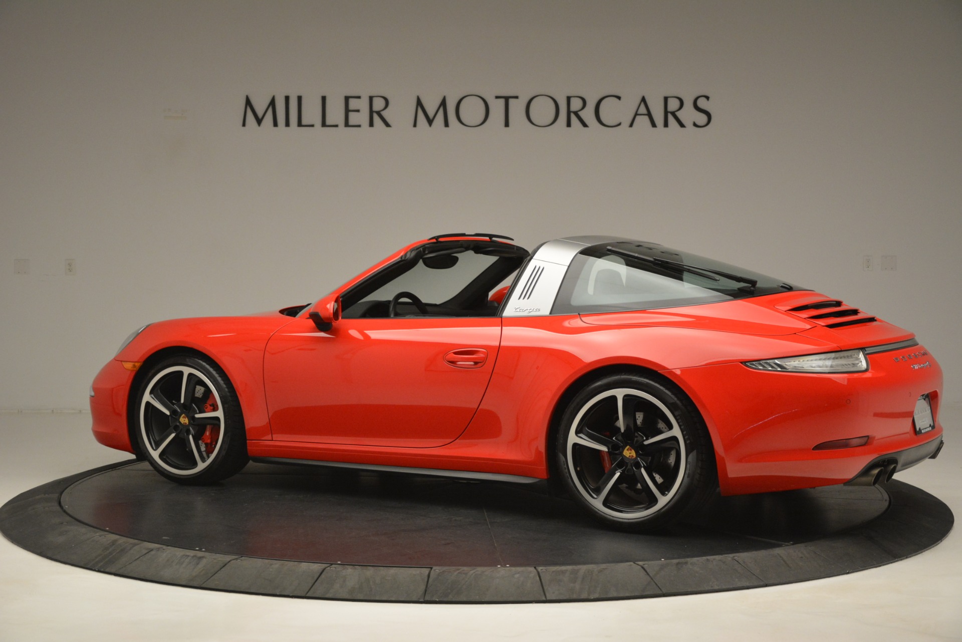 Porsche 911 targa outlet 4s 2016 jordan