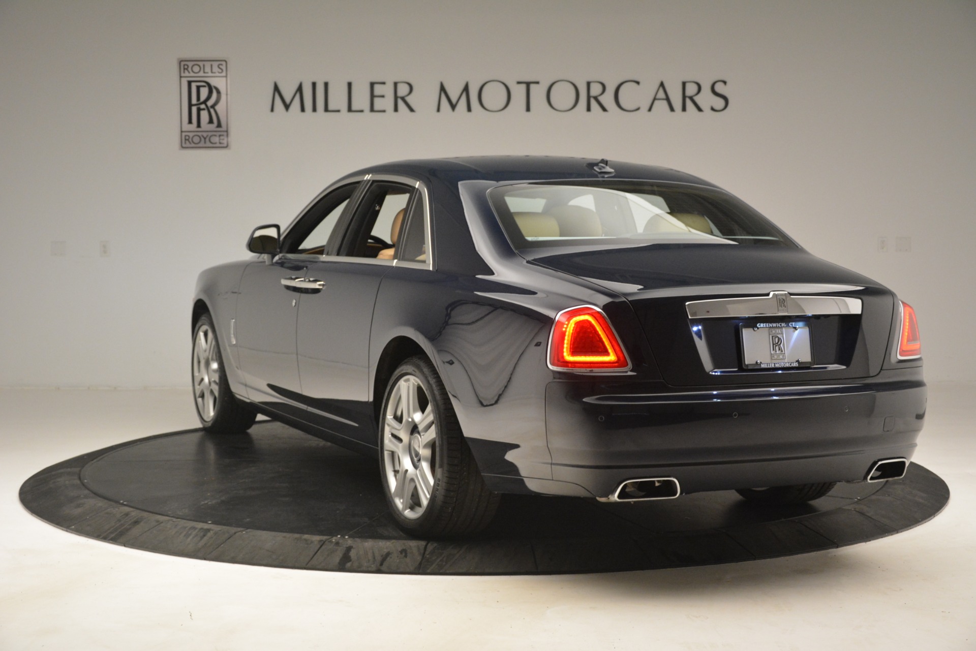 Pre Owned 20 Rolls Royce Ghost For Sale Special Pricing ...