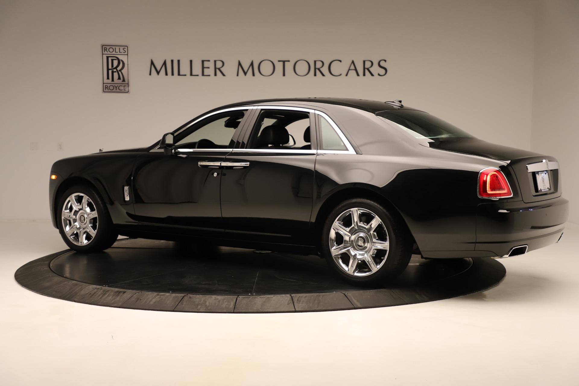 Pre Owned 20 Rolls Royce Ghost For Sale Special Pricing ...