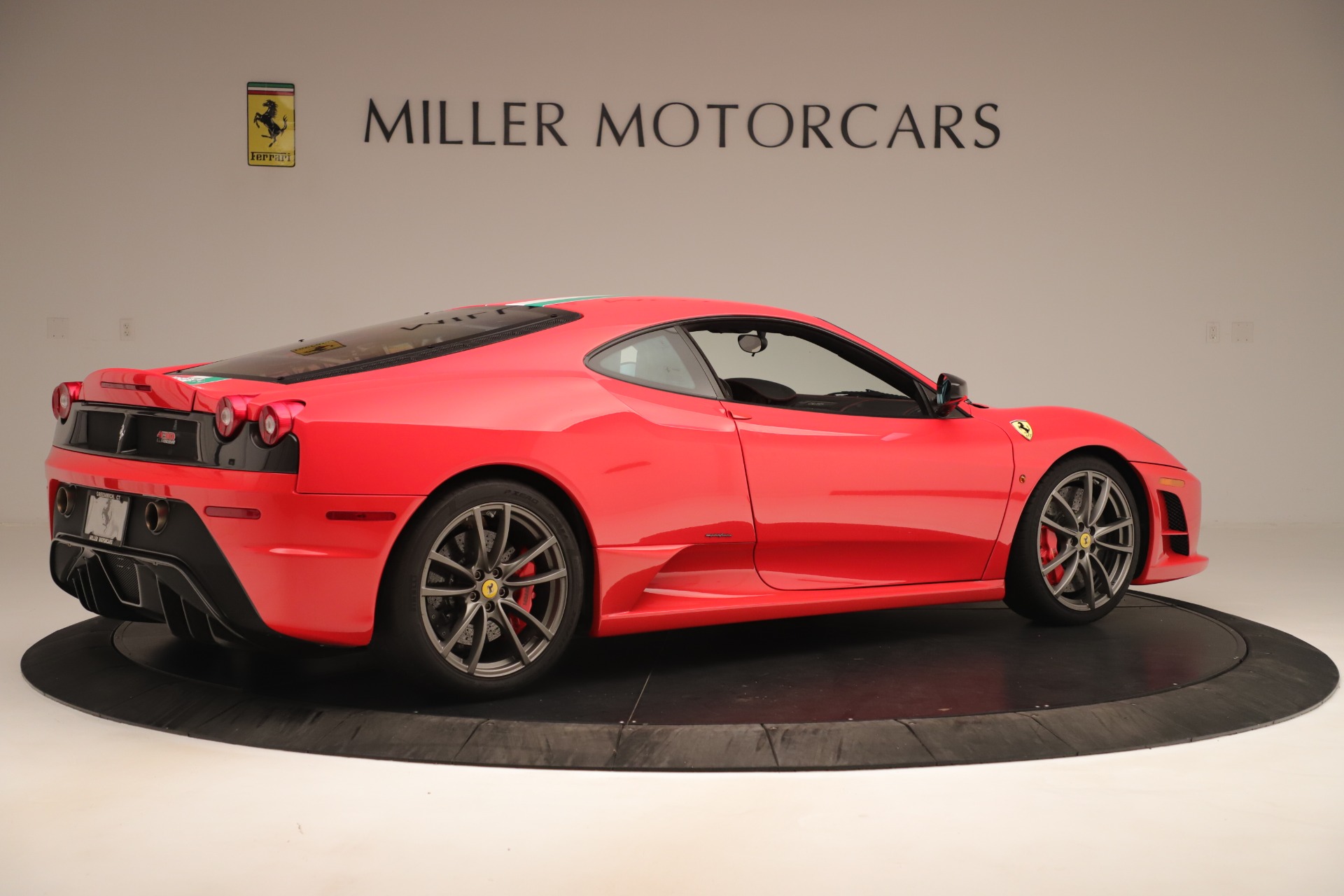 2008 Ferrari F430 Specs, Price, MPG & Reviews