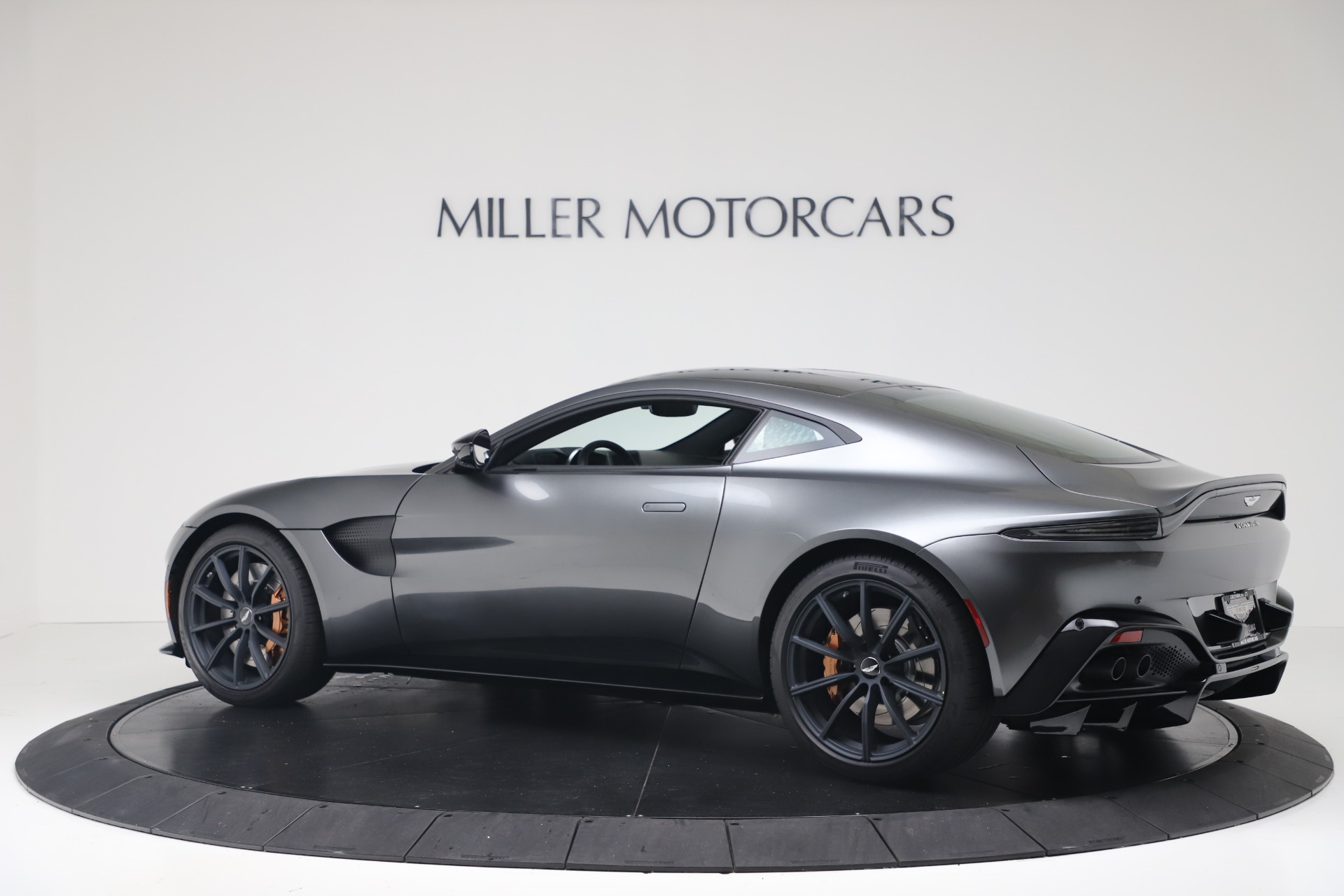 New 2020 Aston Martin Vantage Coupe For Sale (Special Pricing) | Aston ...