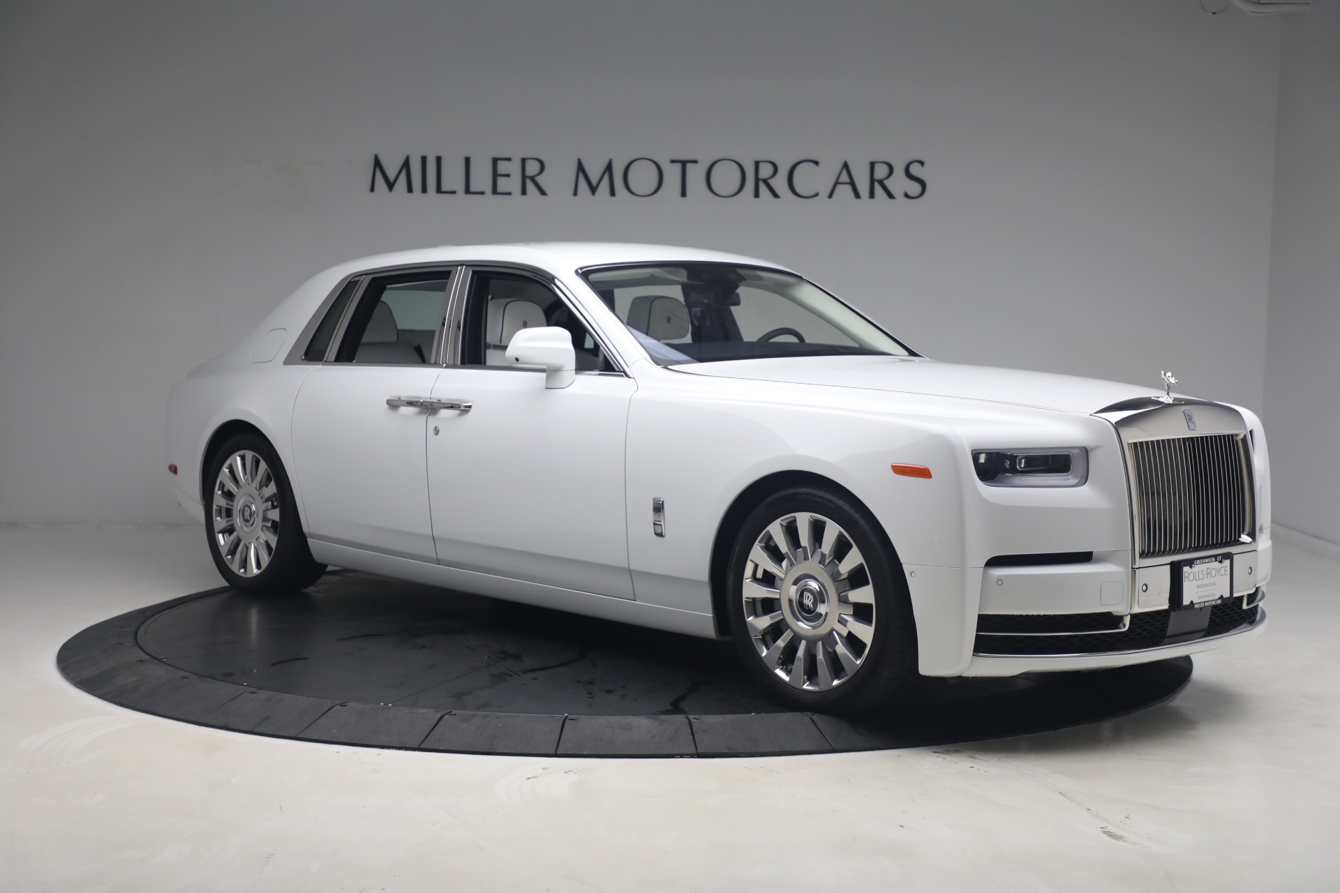 Pre-Owned 2020 Rolls-Royce Phantom For Sale ($383,900)