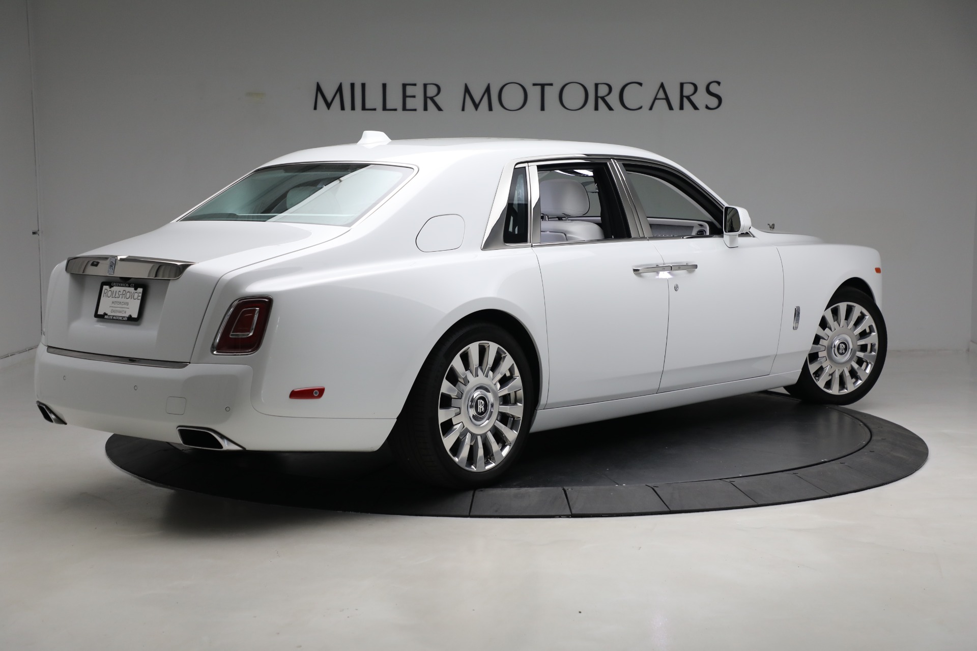 Pre-Owned 2020 Rolls-Royce Phantom For Sale ($383,900)