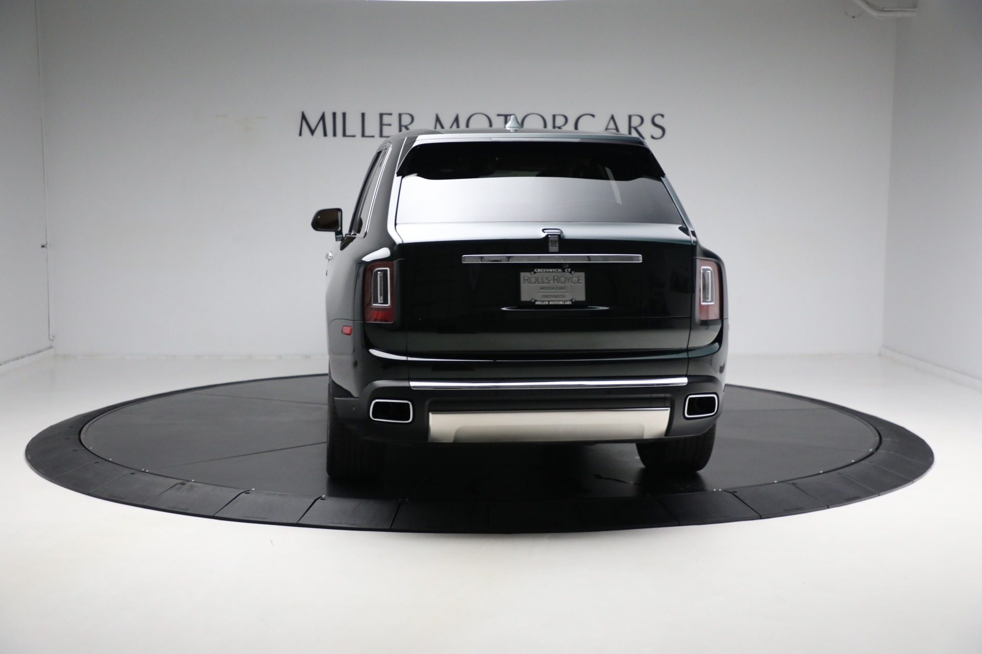 New 2020 Rolls-Royce Cullinan For Sale ()