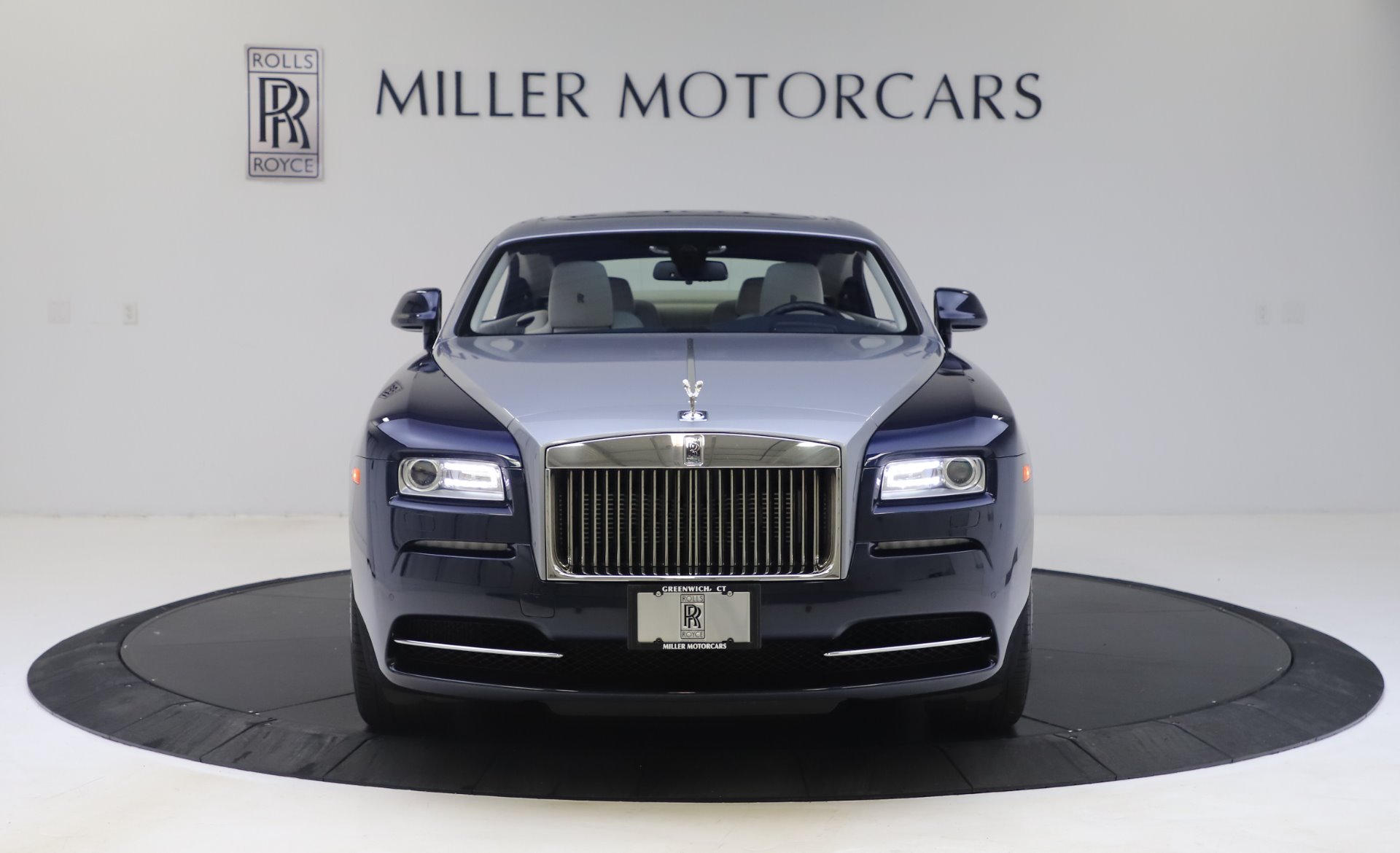 SupremCars - Rolls Royce Wraith Supreme Louis Vuitton #RollsRoyce