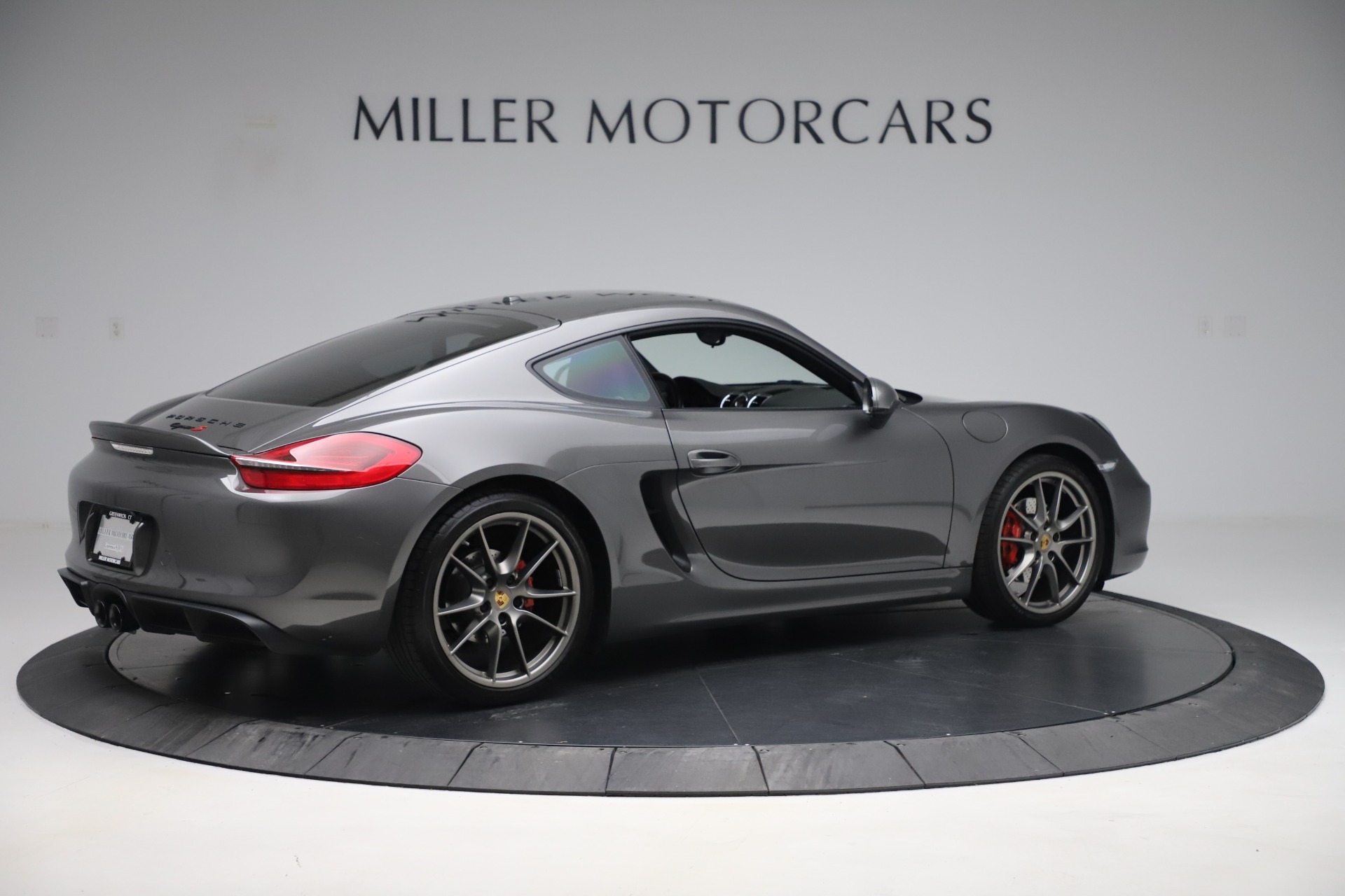 2015 porsche cayman s for deals sale