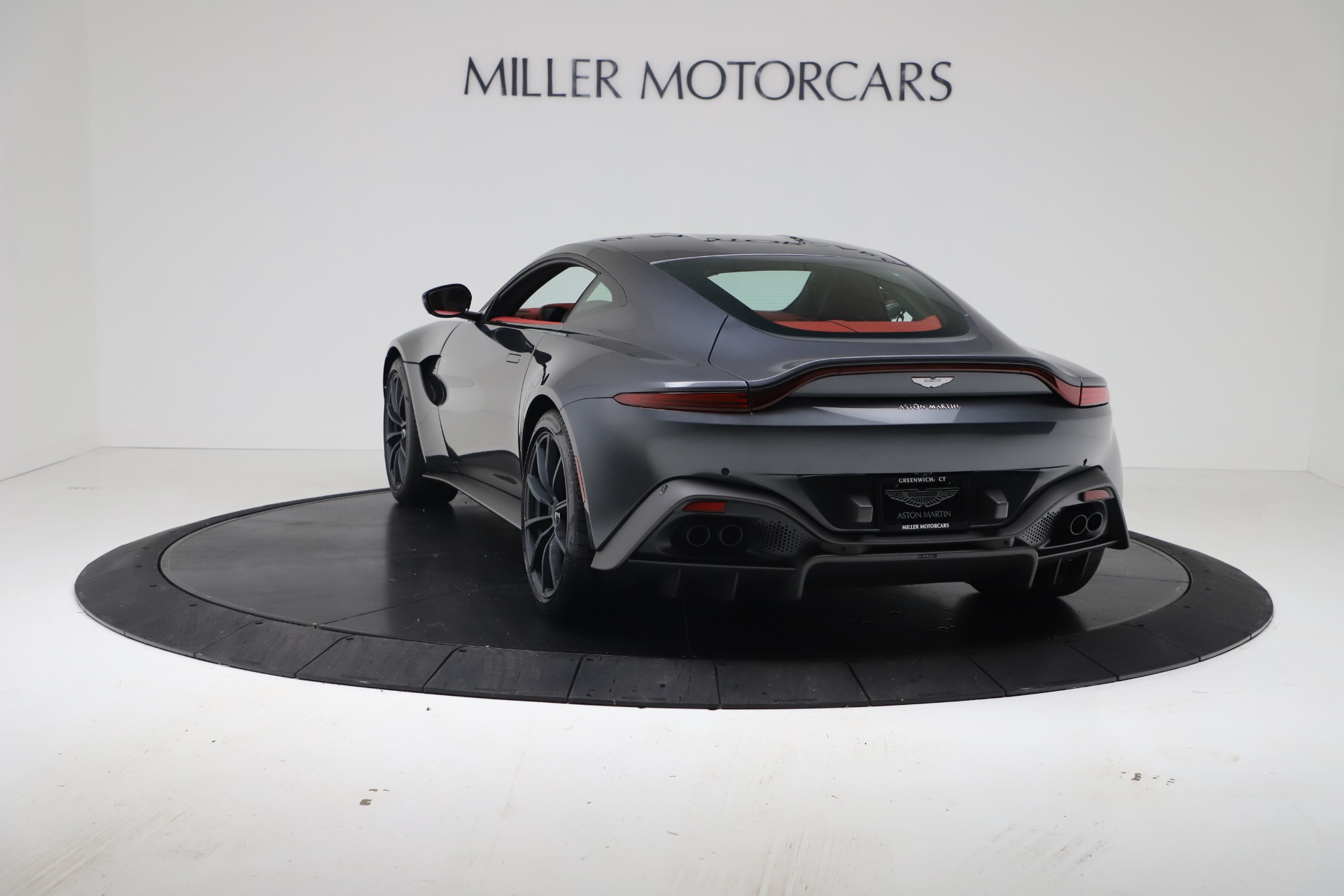 New 2020 Aston Martin Vantage Coupe For Sale (Special Pricing 