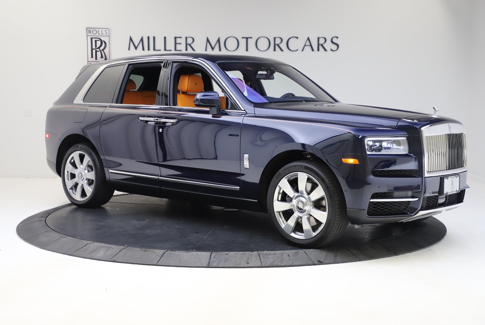 Used 2019 Rolls-Royce Cullinan for Sale Near Me - TrueCar