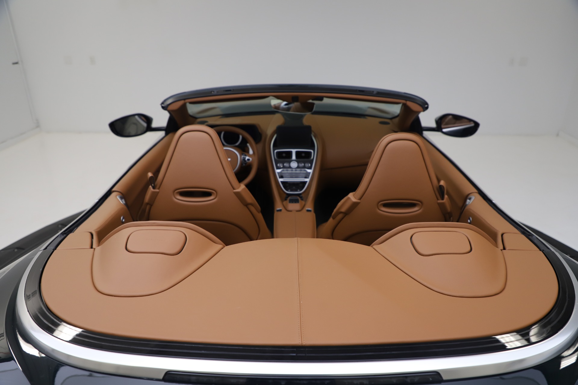 New 2020 Aston Martin DB11 Volante Convertible For Sale (Special