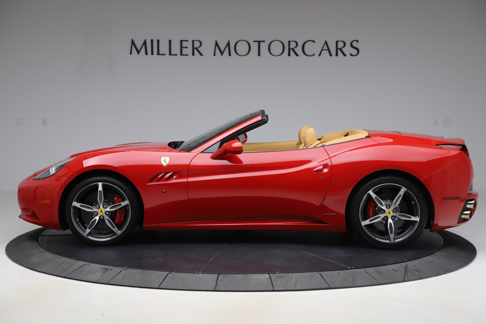 Ferrari for Sale California  