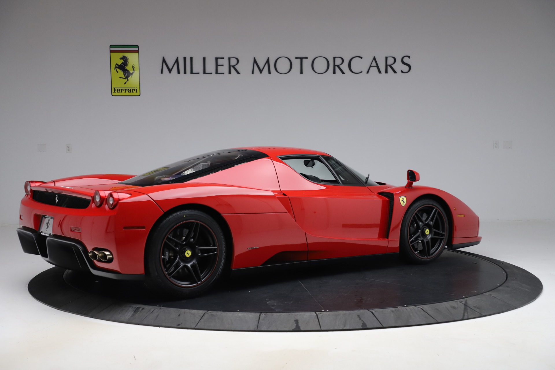 Pre-Owned 2003 Ferrari Enzo For Sale (Special Pricing) | Aston 
