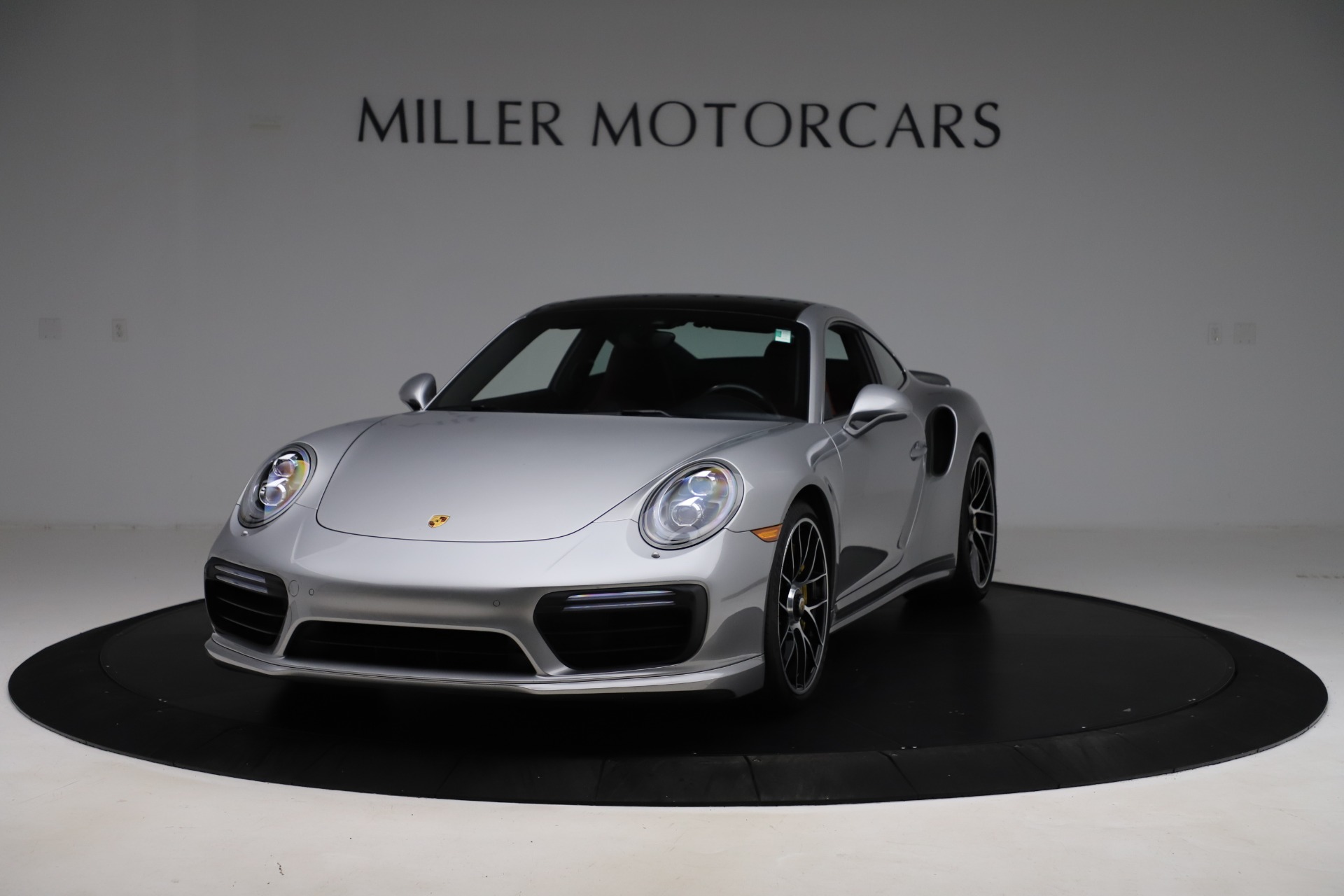 911 turbo s 2017 store for sale