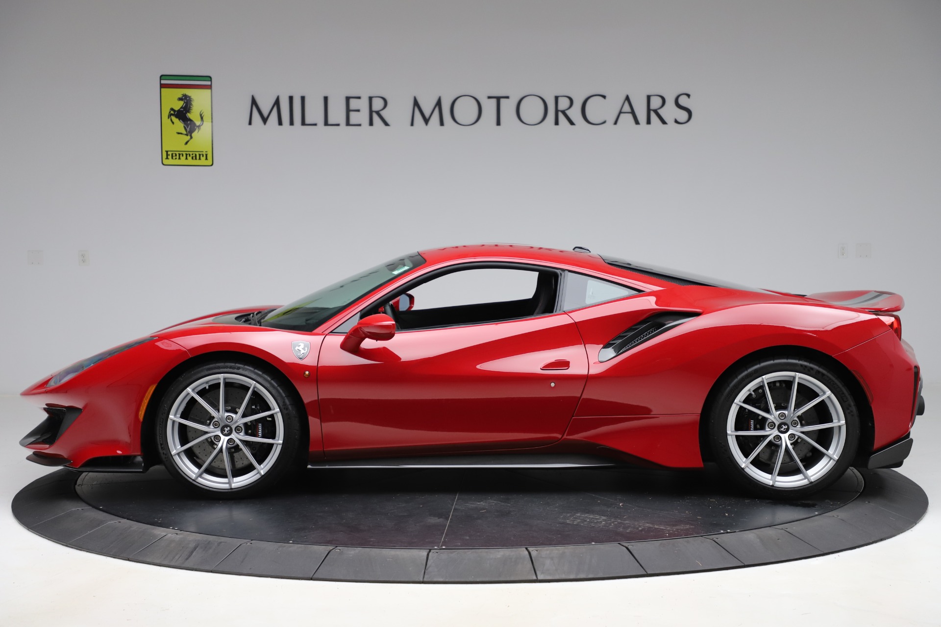 2020 Ferrari 488 Prices, Reviews, and Photos - MotorTrend