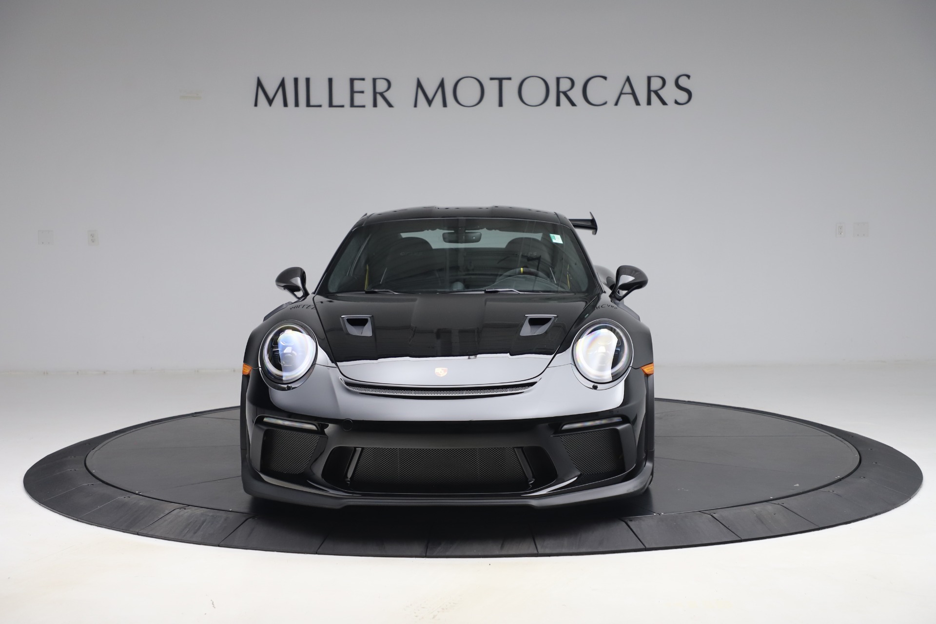 Pre-Owned 2019 Porsche 911 GT3 RS For Sale (Special Pricing)