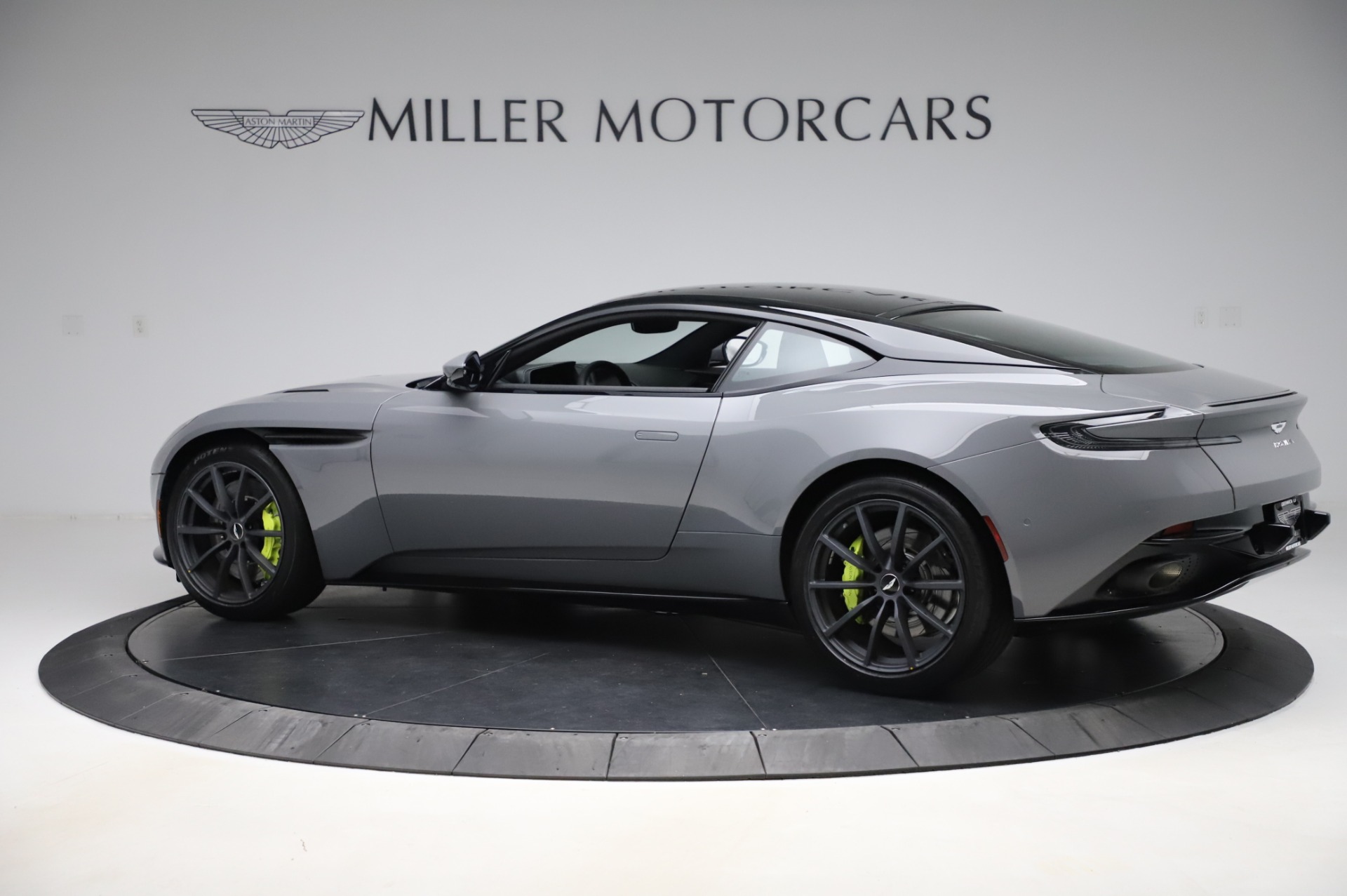 New 2020 Aston Martin DB11 V12 AMR Coupe For Sale (Special Pricing