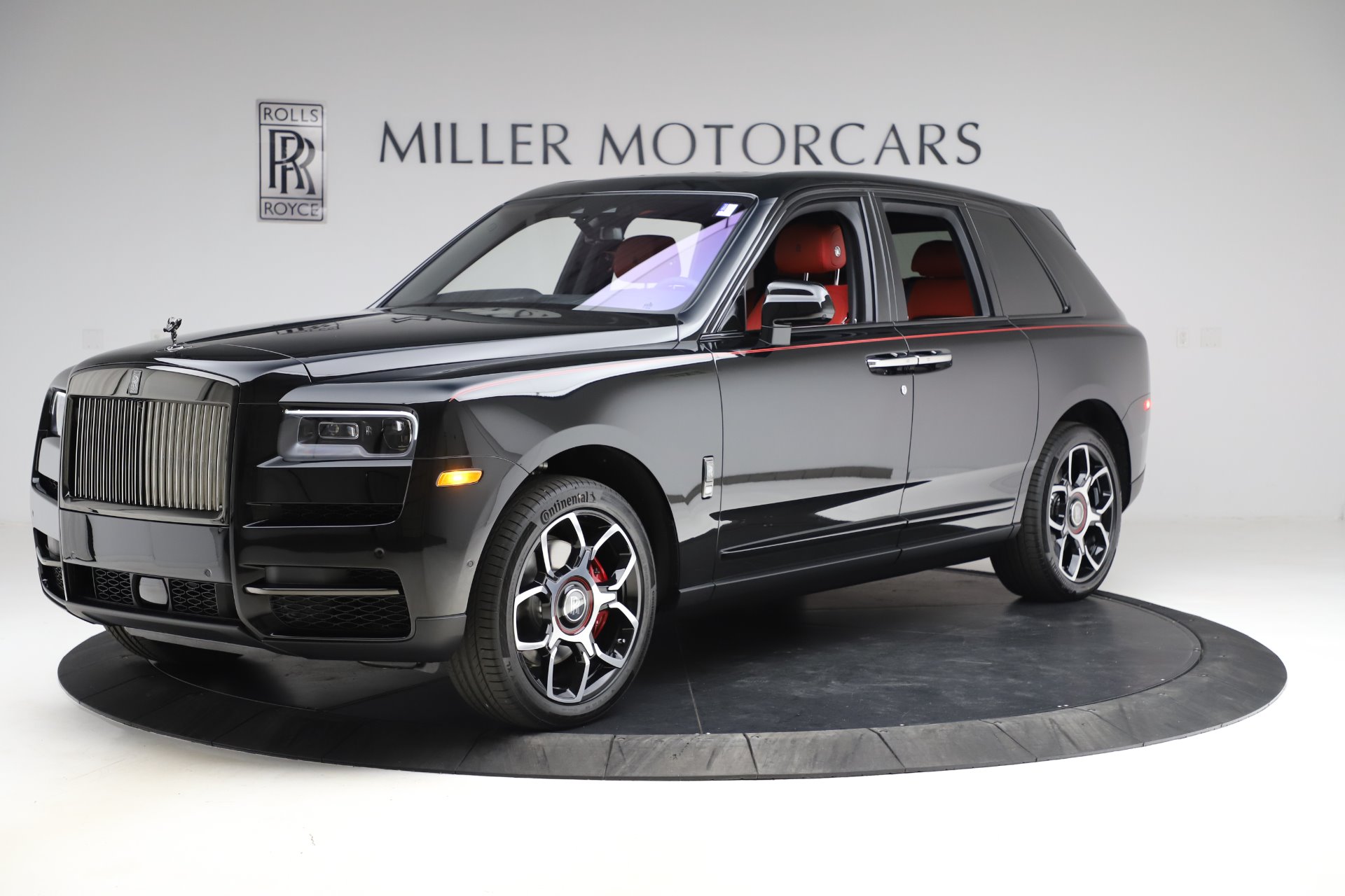 3 Rolls-Royce Cullinan Black Badge Owners & Their Exquisite Cars