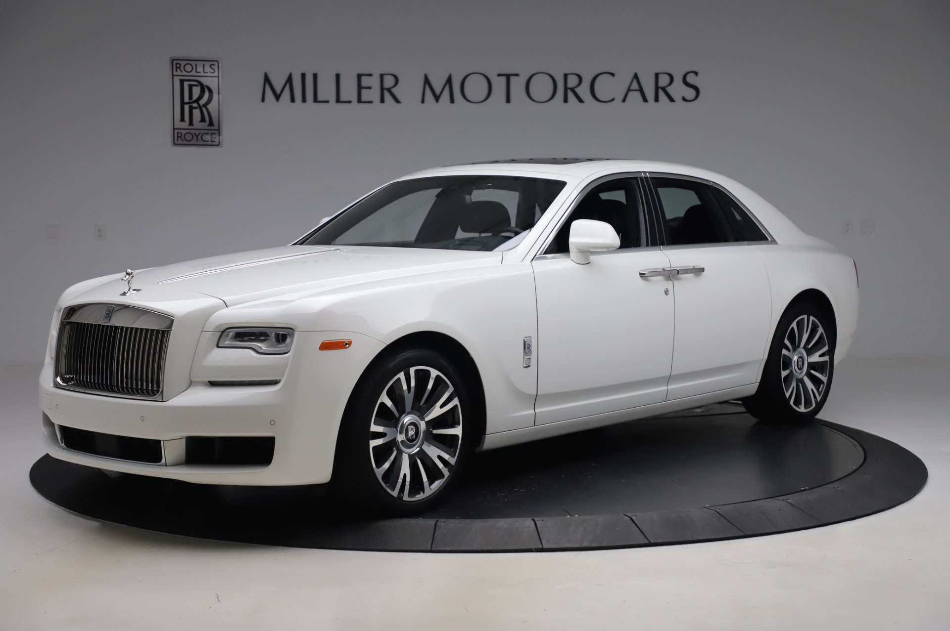 Used 2018 Rolls-Royce Phantom for Sale Near Me