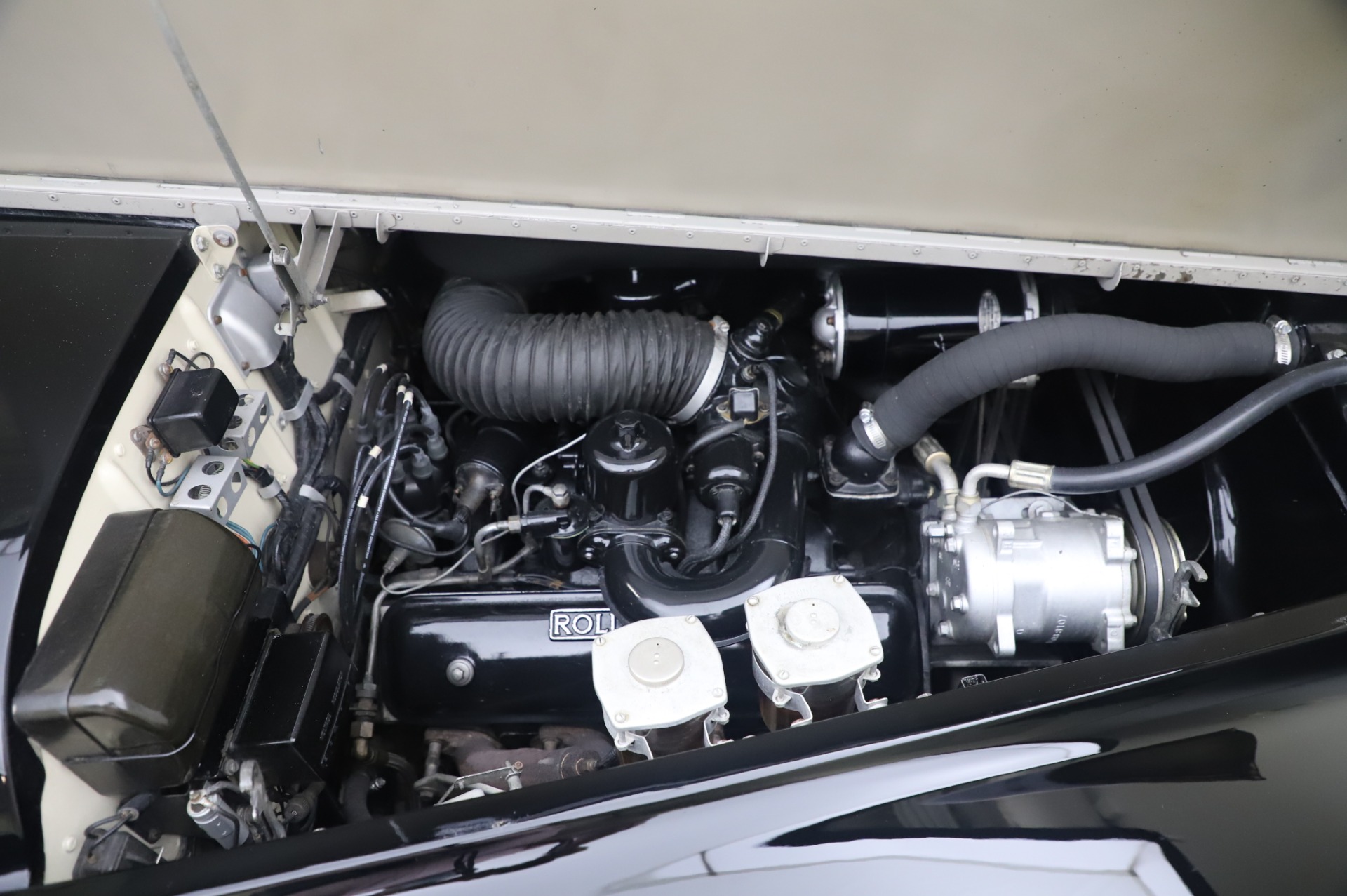 Used 1965 Rolls-Royce Silver Cloud III For Sale (Special Pricing)