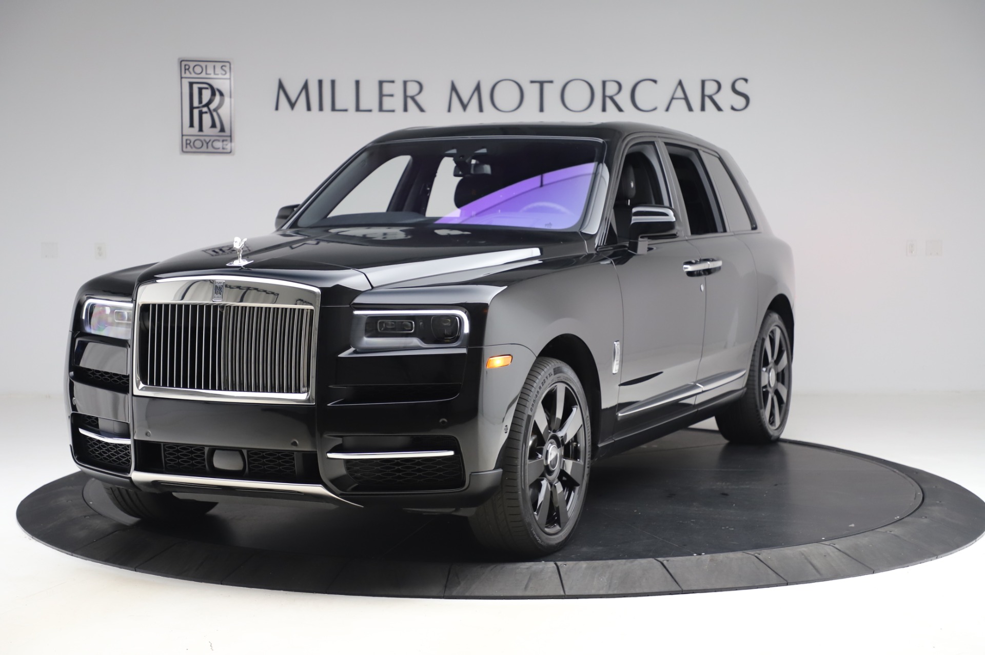 2020 Rolls-Royce Cullinan Prices, Reviews, and Photos - MotorTrend