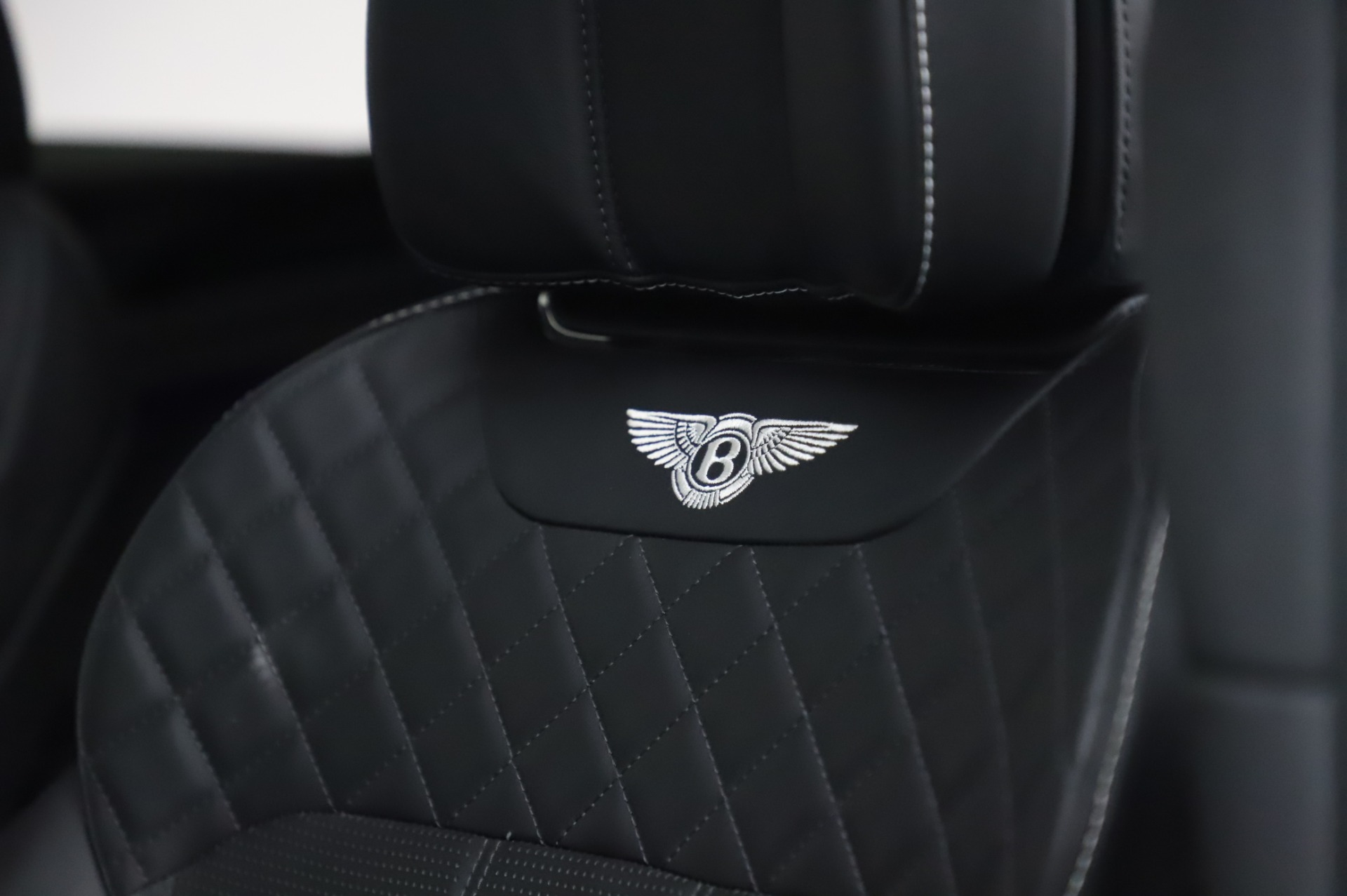 Bentley car hotsell seats for sale