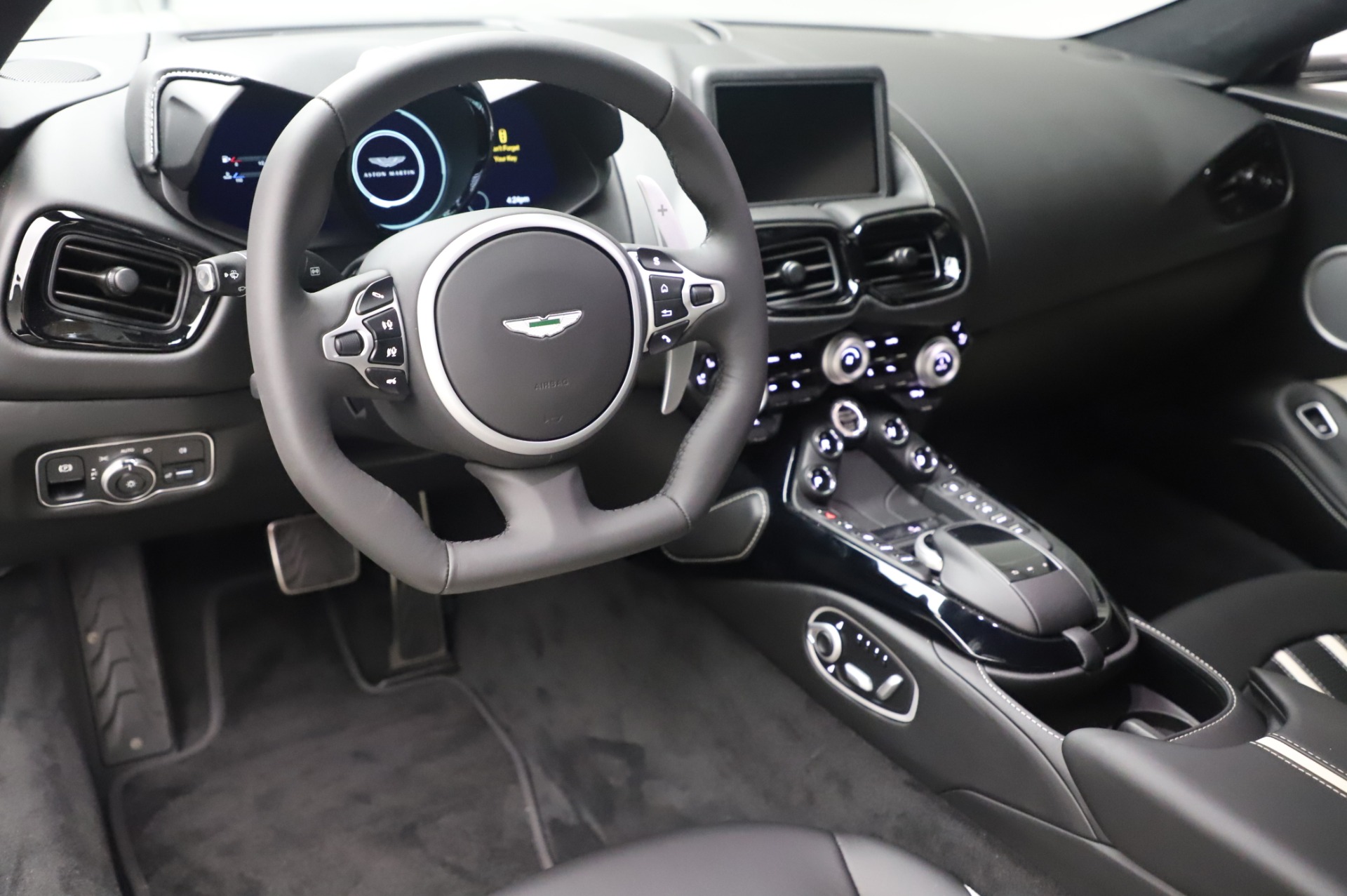 New 2020 Aston Martin Vantage For Sale (Special Pricing) | Aston Martin