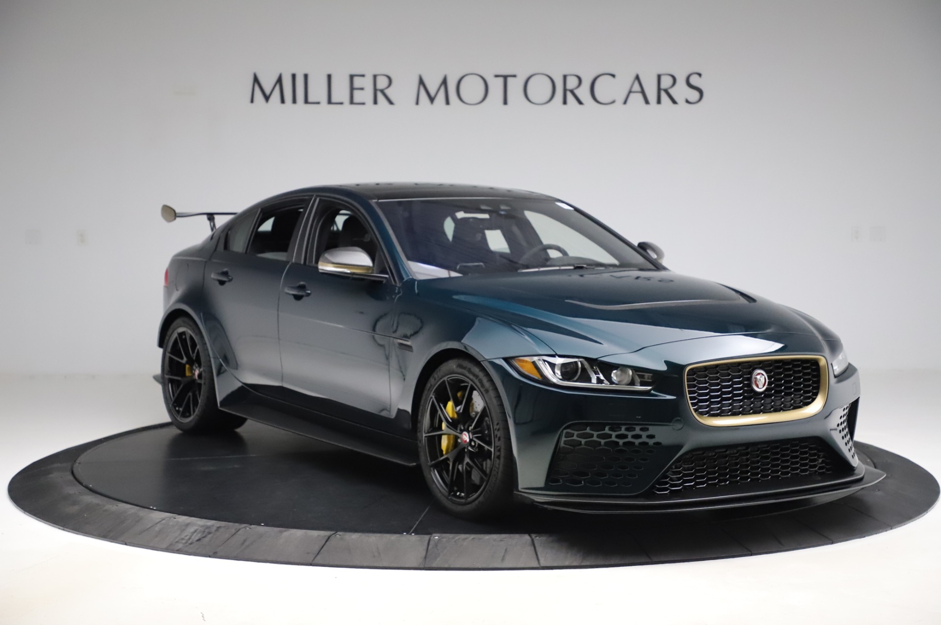 Pre-Owned 2019 Jaguar XE SV Project 8 For Sale (Special Pricing)