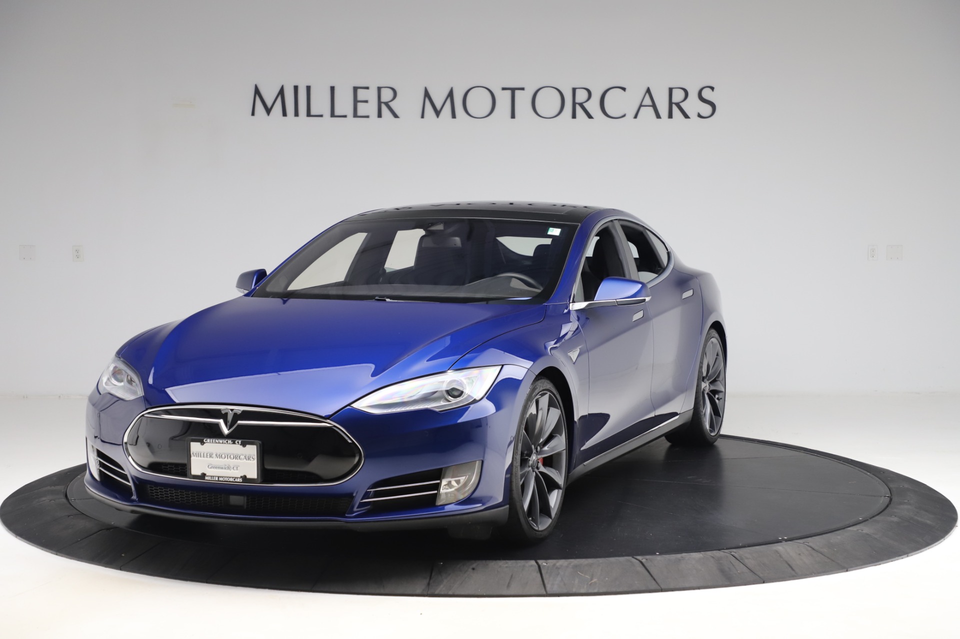 tesla 2016 for sale