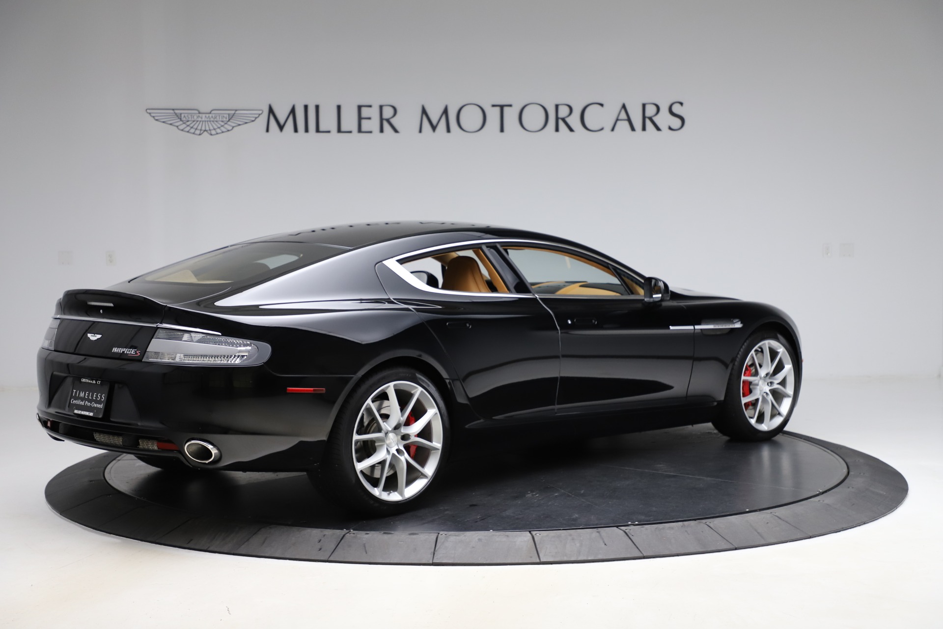 New aston martin rapide shop s for sale