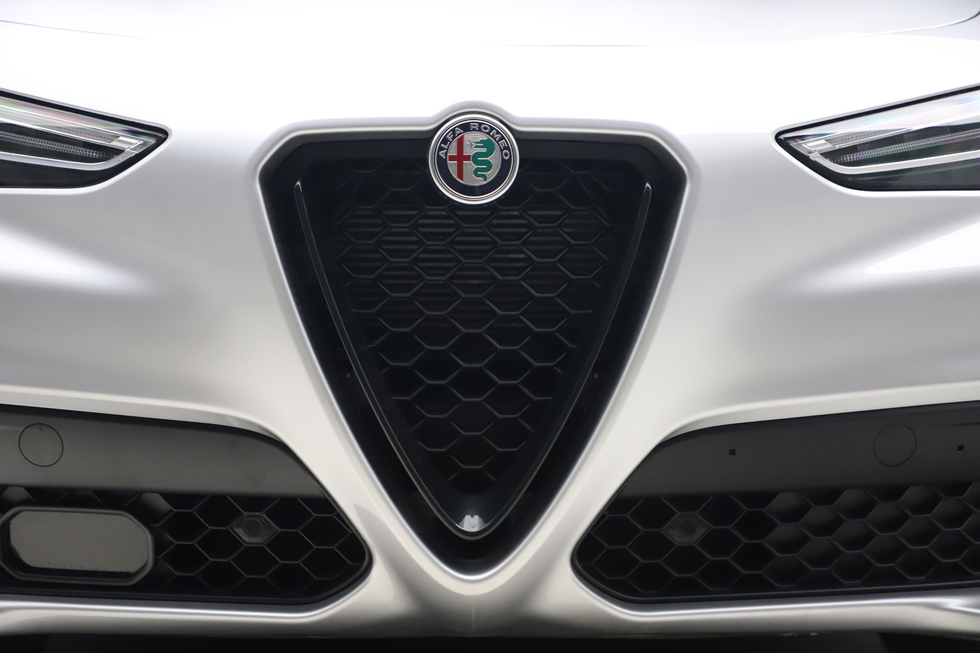 New 2020 Alfa Romeo Stelvio Ti Sport Q4 For Sale (Special Pricing ...