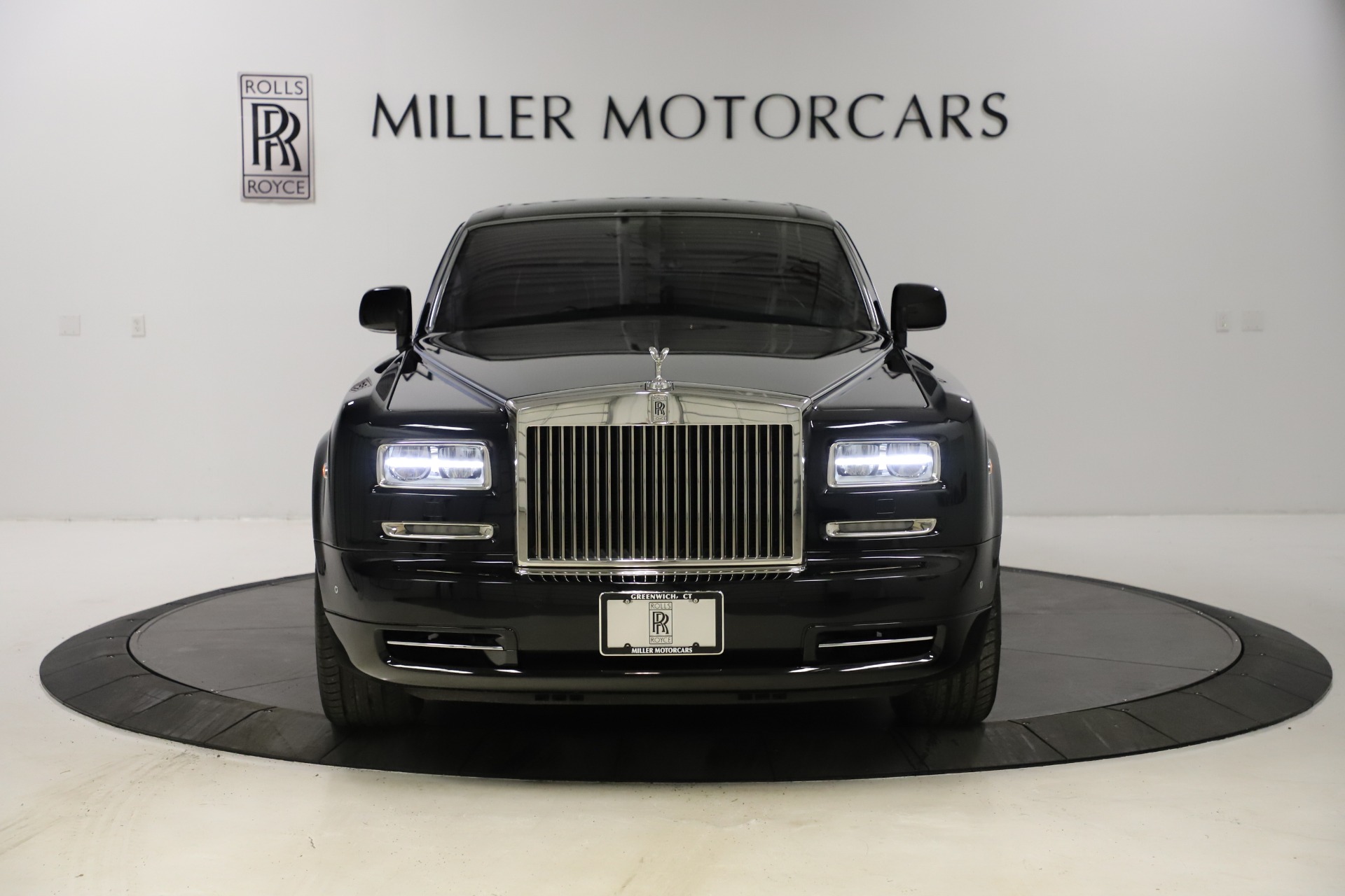 2015 Rolls-Royce Phantom 6.7 EWB Zu Verkaufen. Preis 217 500 EUR