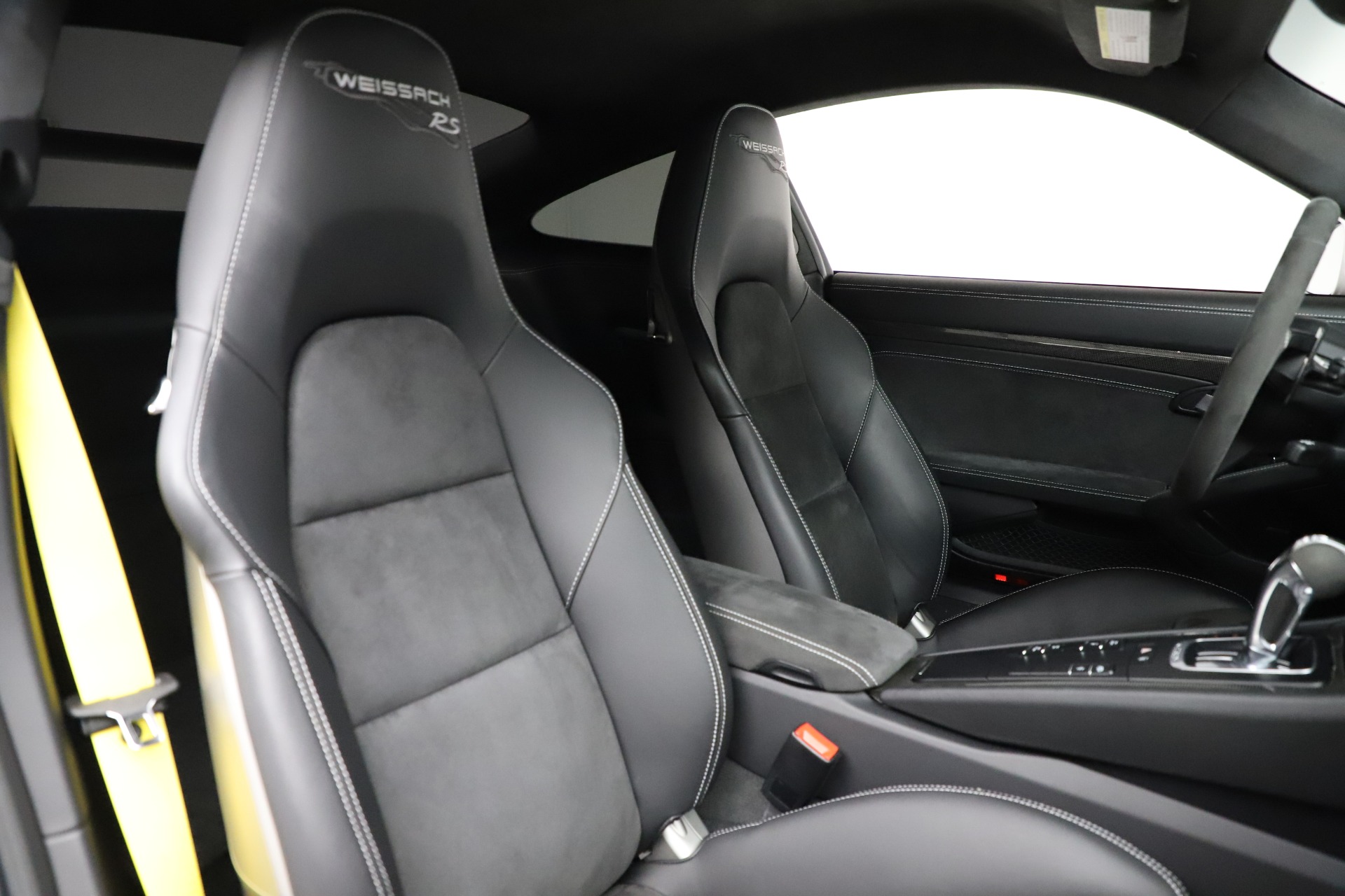 Gt3 hotsell rs seats