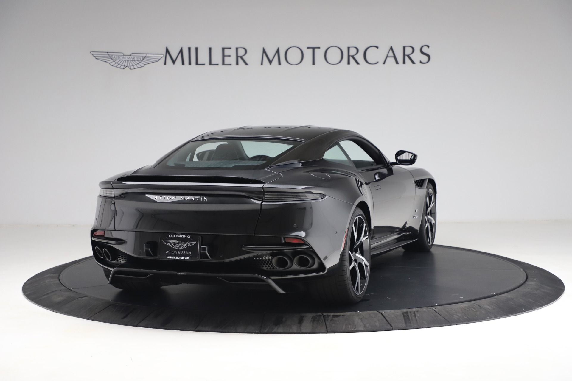 New 2021 Aston Martin DBS Superleggera For Sale (Special Pricing