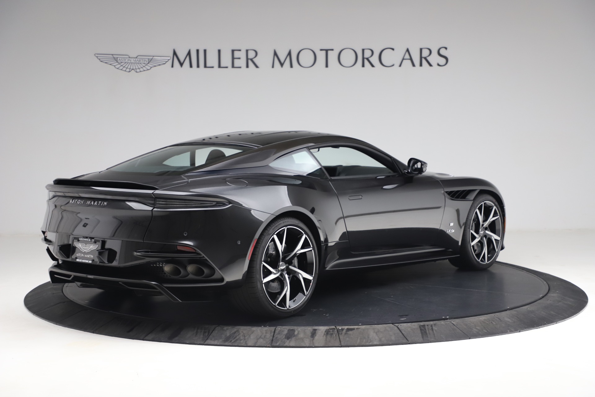 New 2021 Aston Martin DBS Superleggera For Sale (Special Pricing