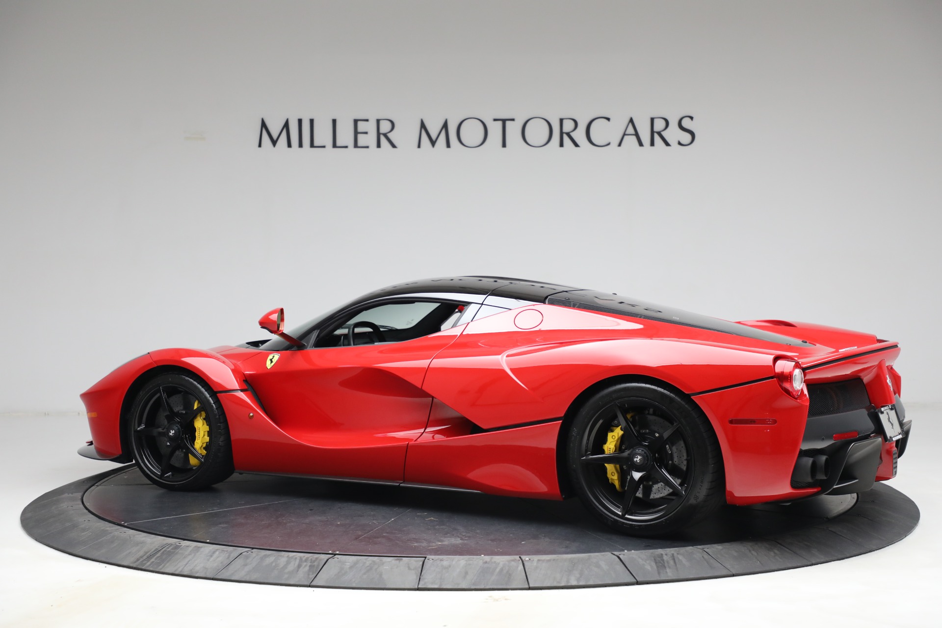 Used 2015 Ferrari LaFerrari For Sale (Sold)