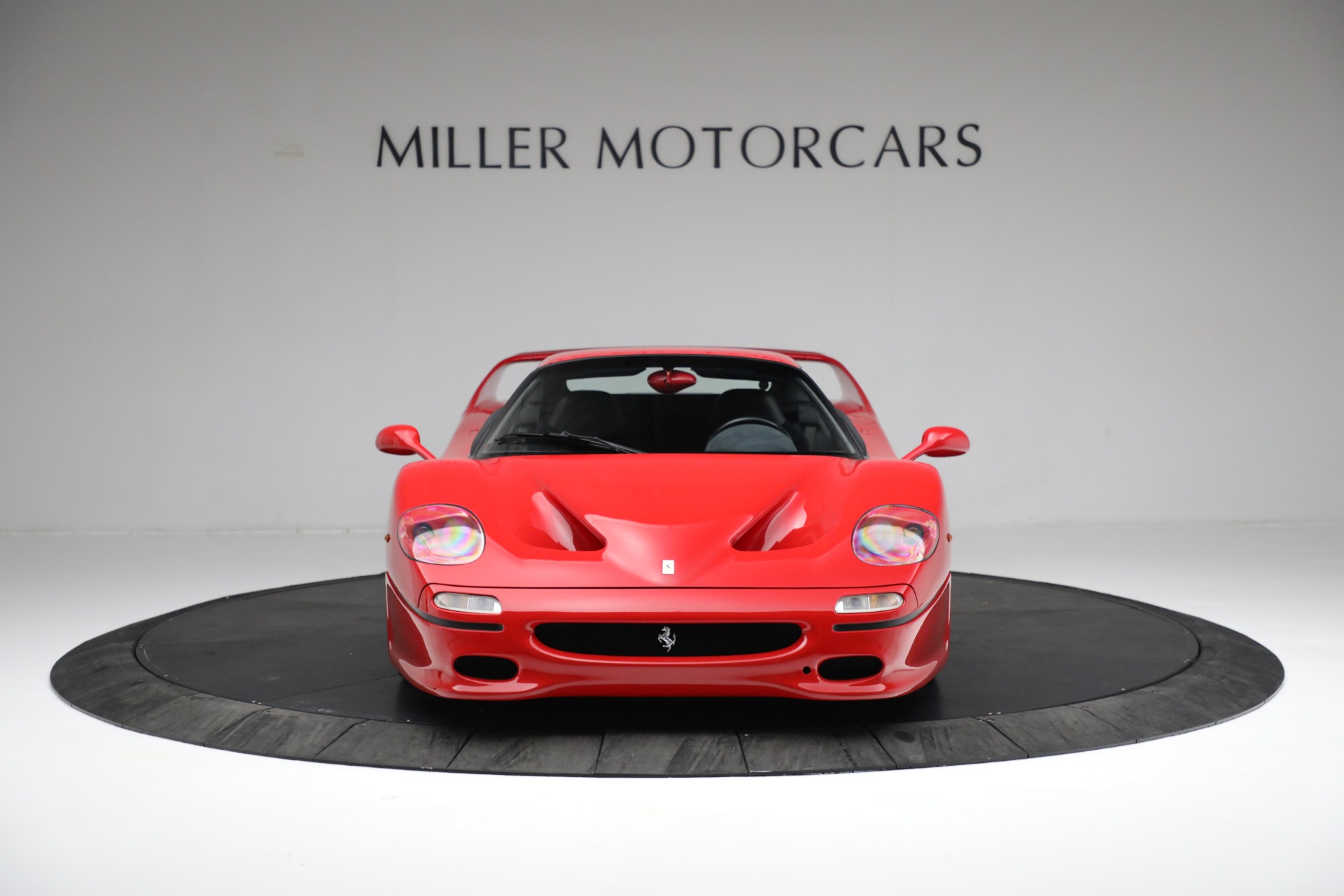 Ferrari f50 sale on sale