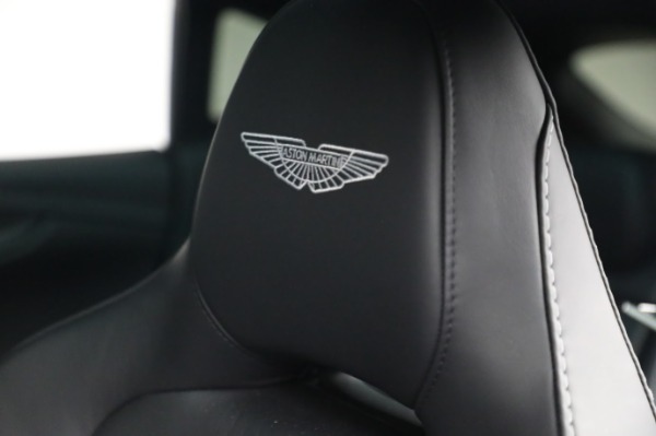 Used 2023 Aston Martin DBX 707 for sale Call for price at Aston Martin of Greenwich in Greenwich CT 06830 16