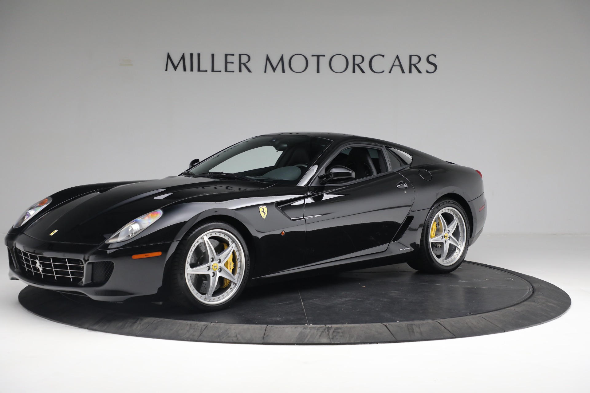 ferrari 599 gtb fiorano for sale