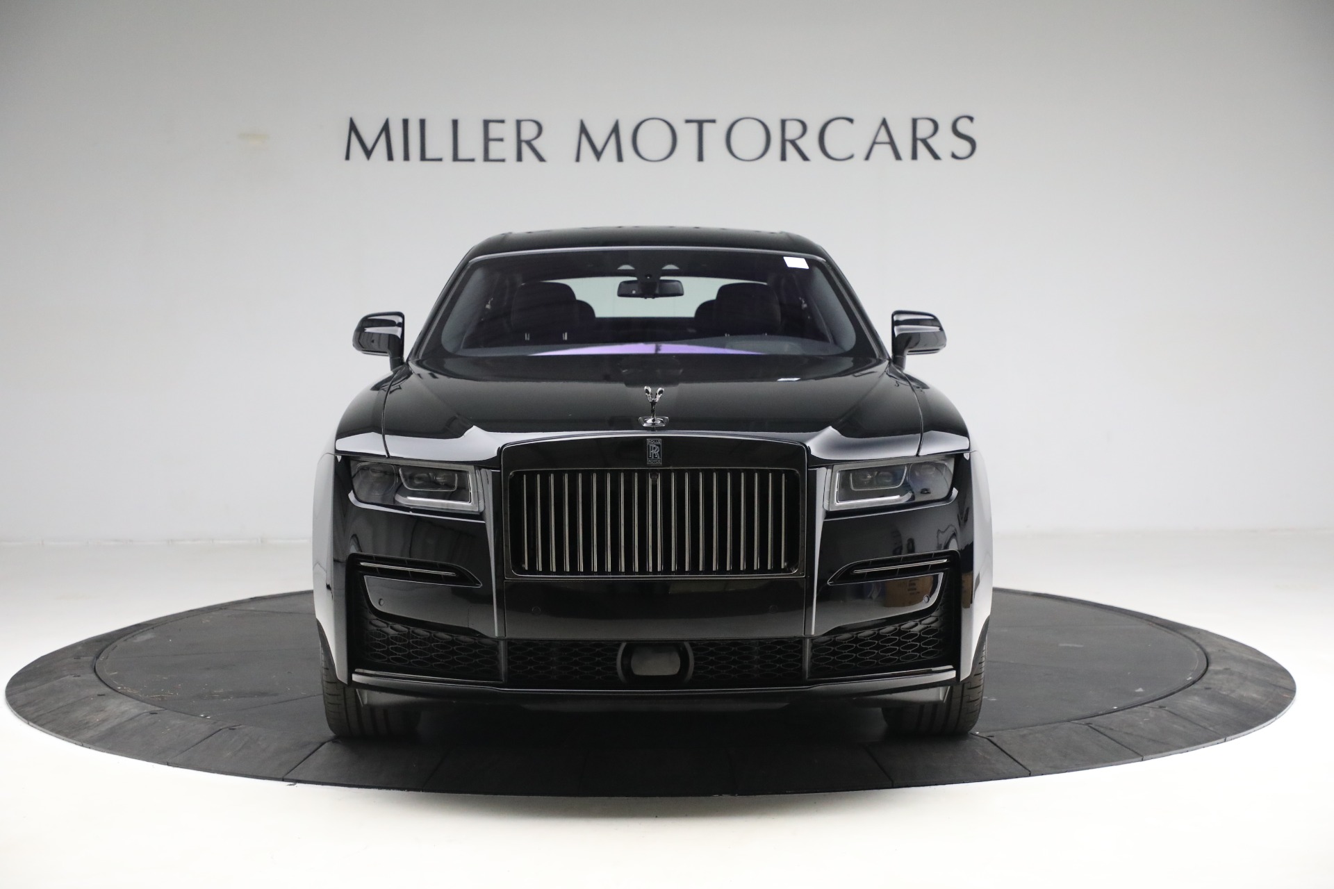 New 2023 Rolls-Royce Ghost For Sale $400,350