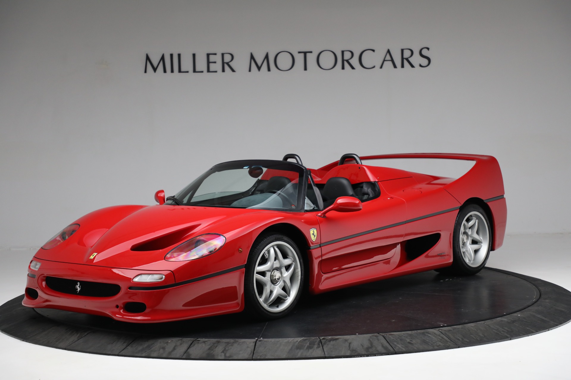 Ferrari f50 1997 on sale