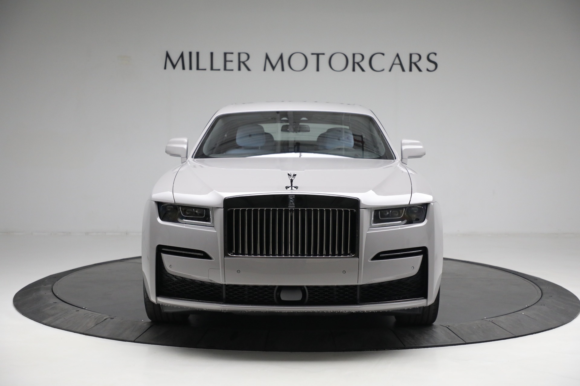 New 2023 Rolls-Royce Ghost For Sale (Sold)