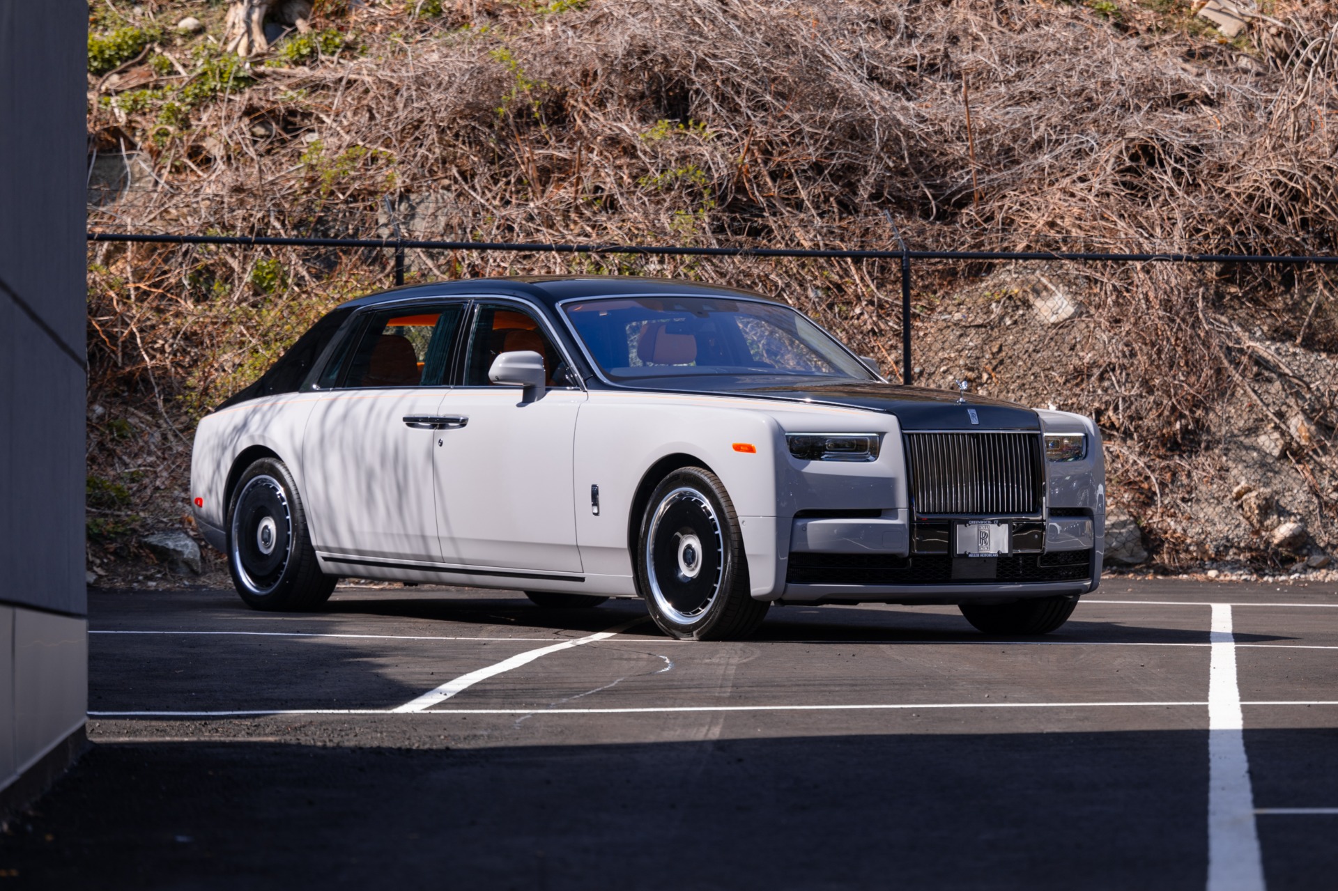 2023 Rolls-Royce Phantom Review, Pricing