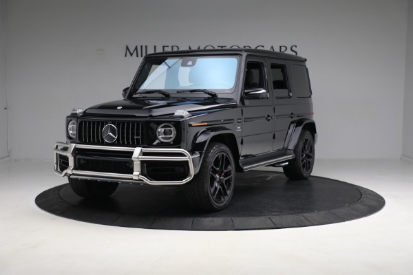 mercedes g wagon 2022 matte black